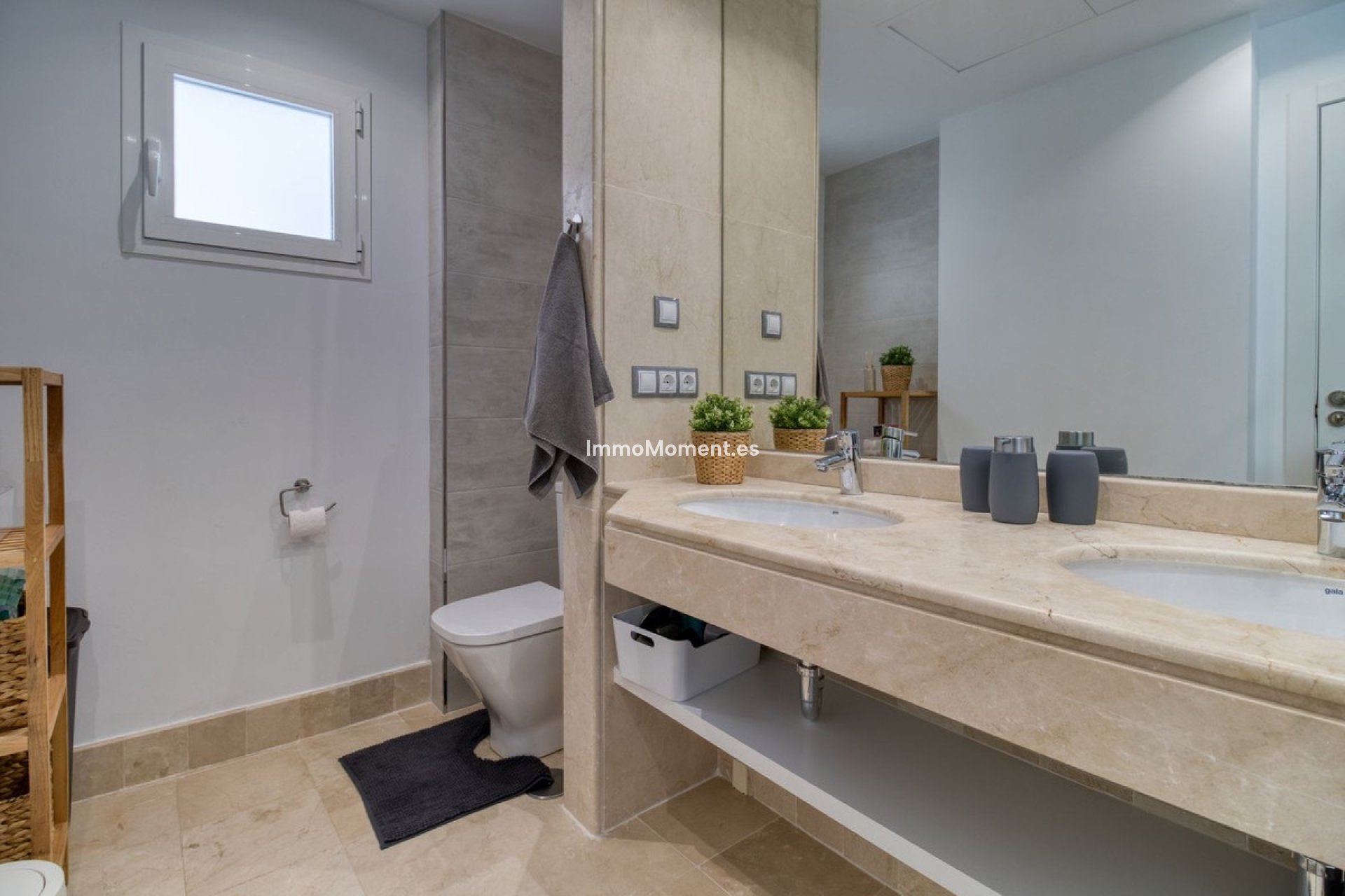 Revente - Villa - Benalmadena - Torremuelle