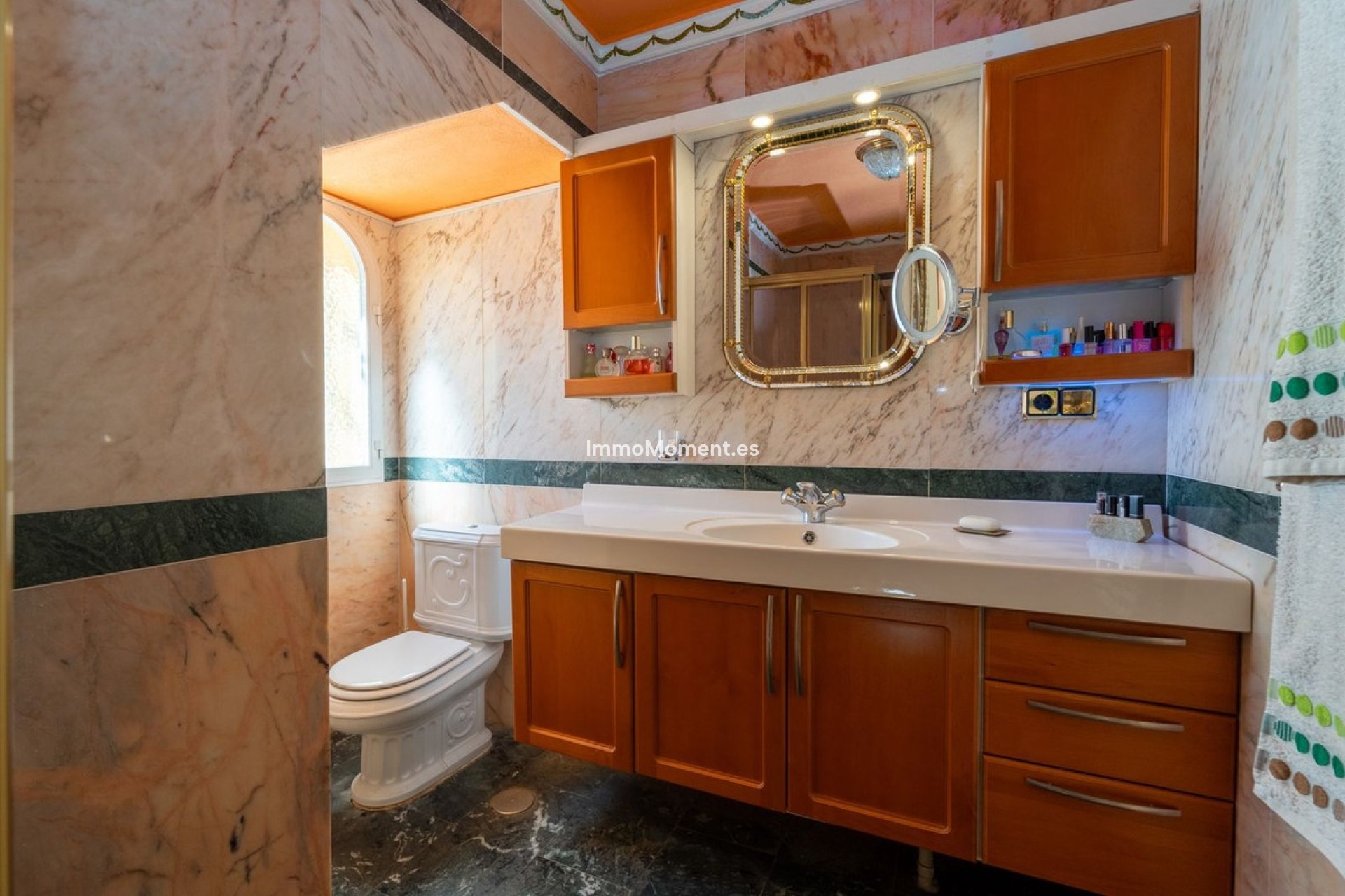 Revente - Villa - Benalmadena - Torremuelle