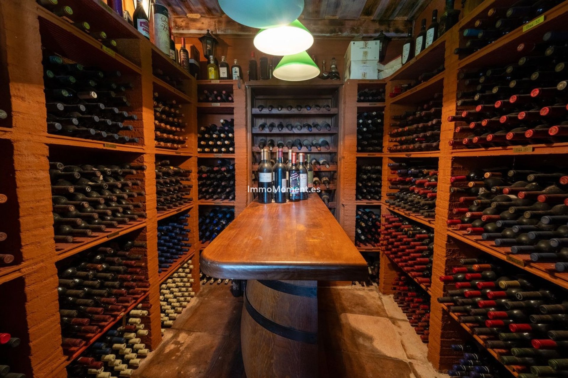 Revente - Villa - Benalmadena - Torremuelle