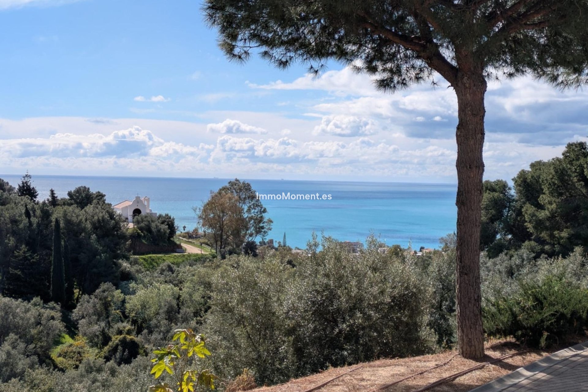 Revente - Villa - Benalmadena - Torremuelle