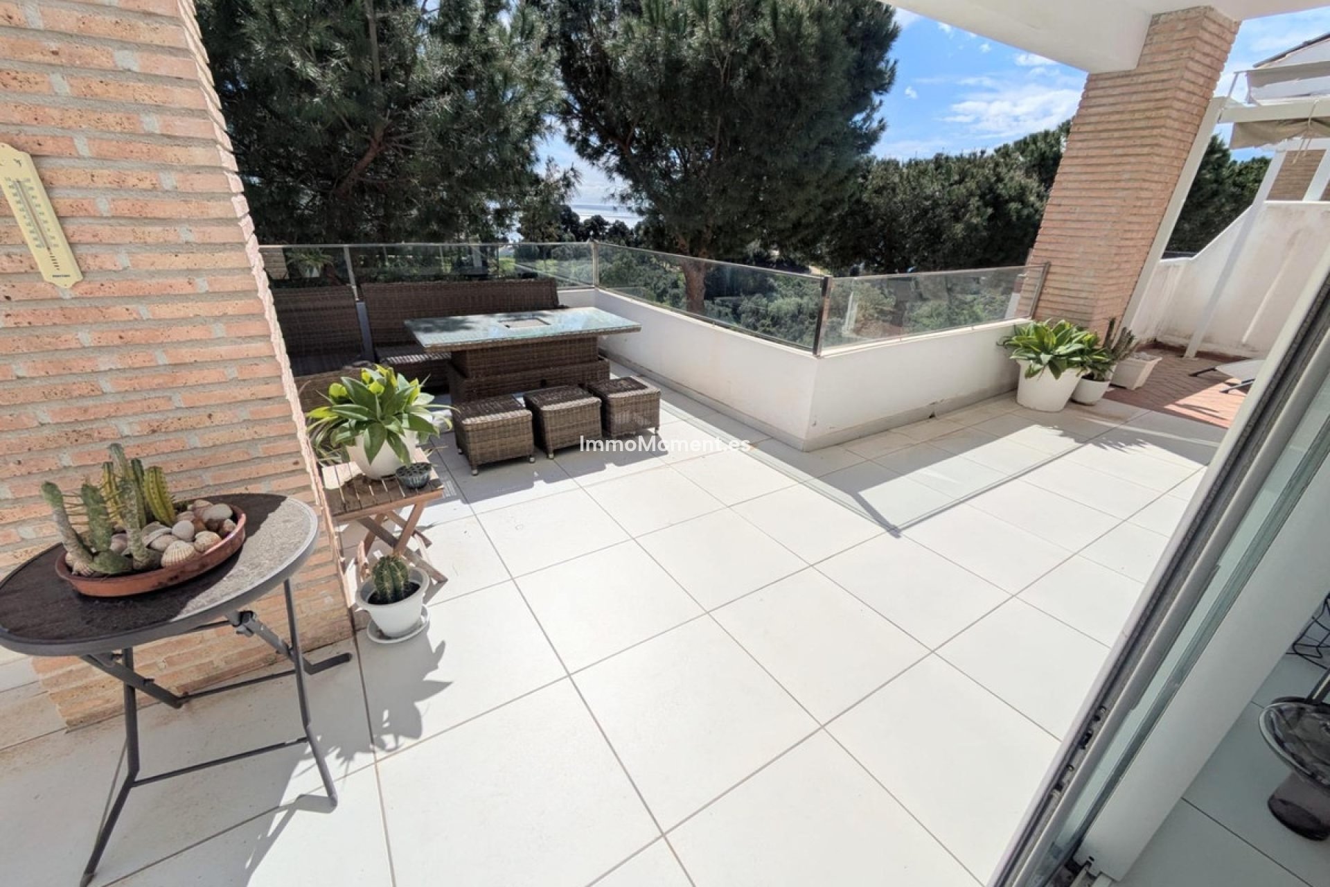 Revente - Villa - Benalmadena - Torremuelle