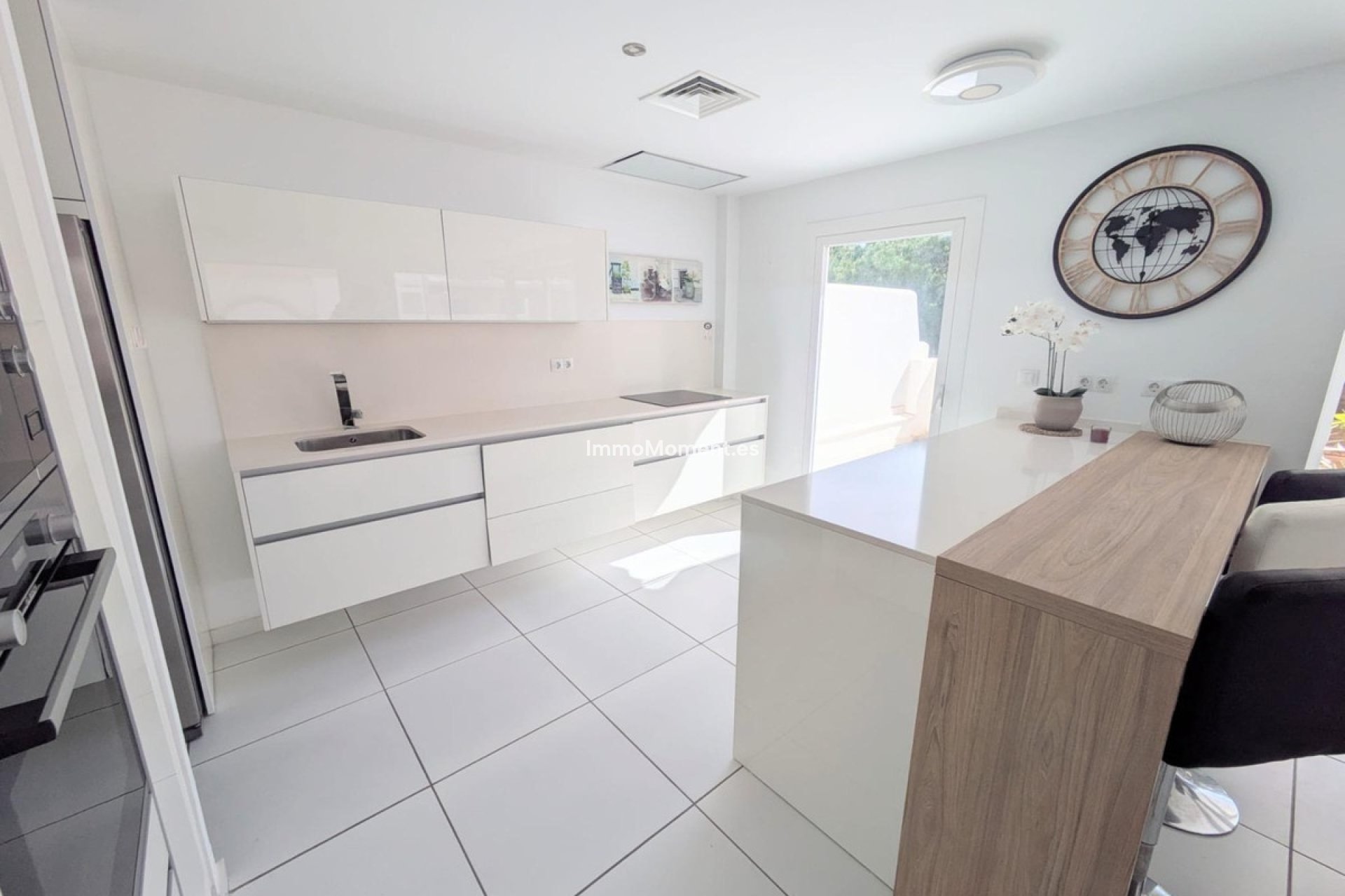 Revente - Villa - Benalmadena - Torremuelle