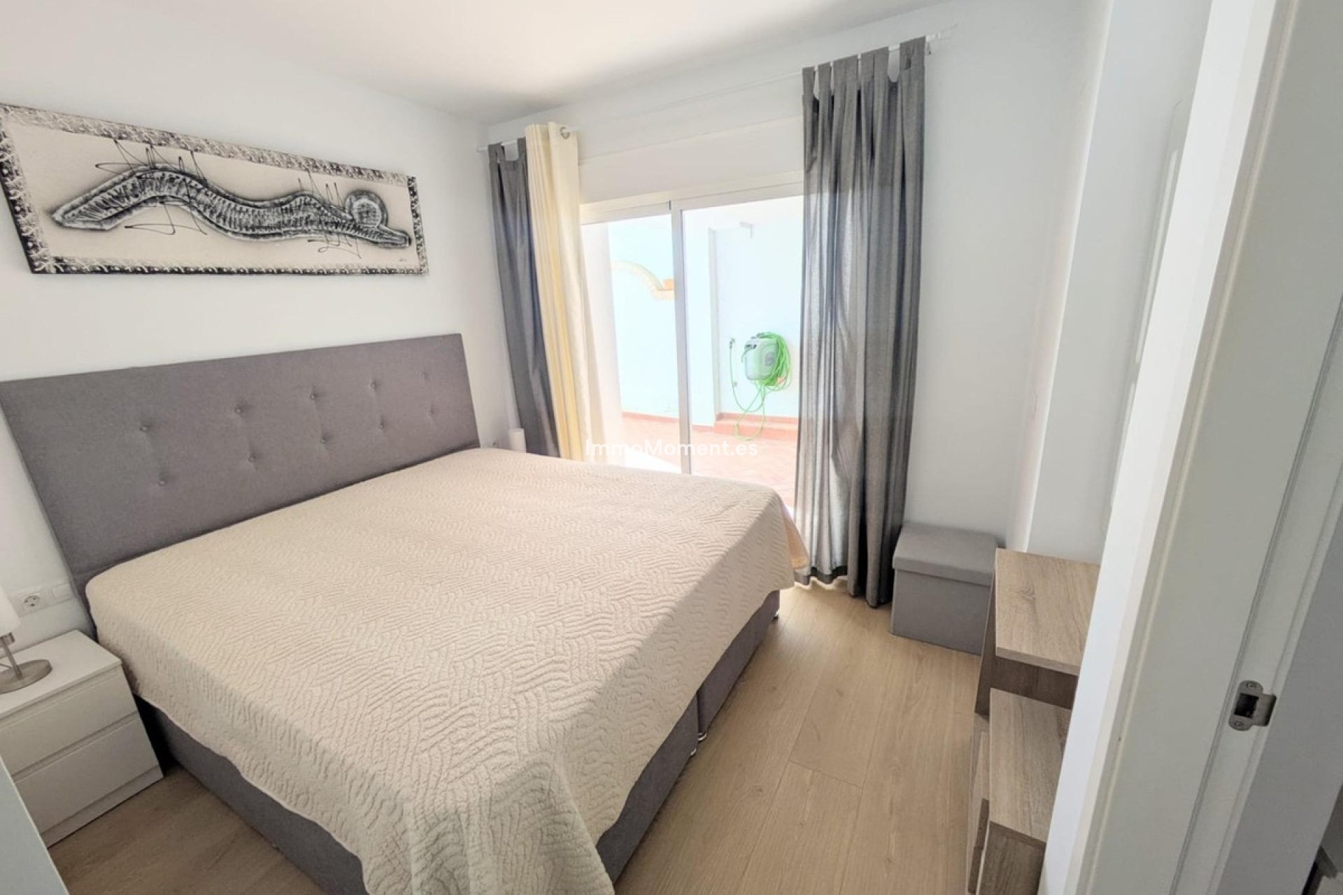 Revente - Villa - Benalmadena - Torremuelle