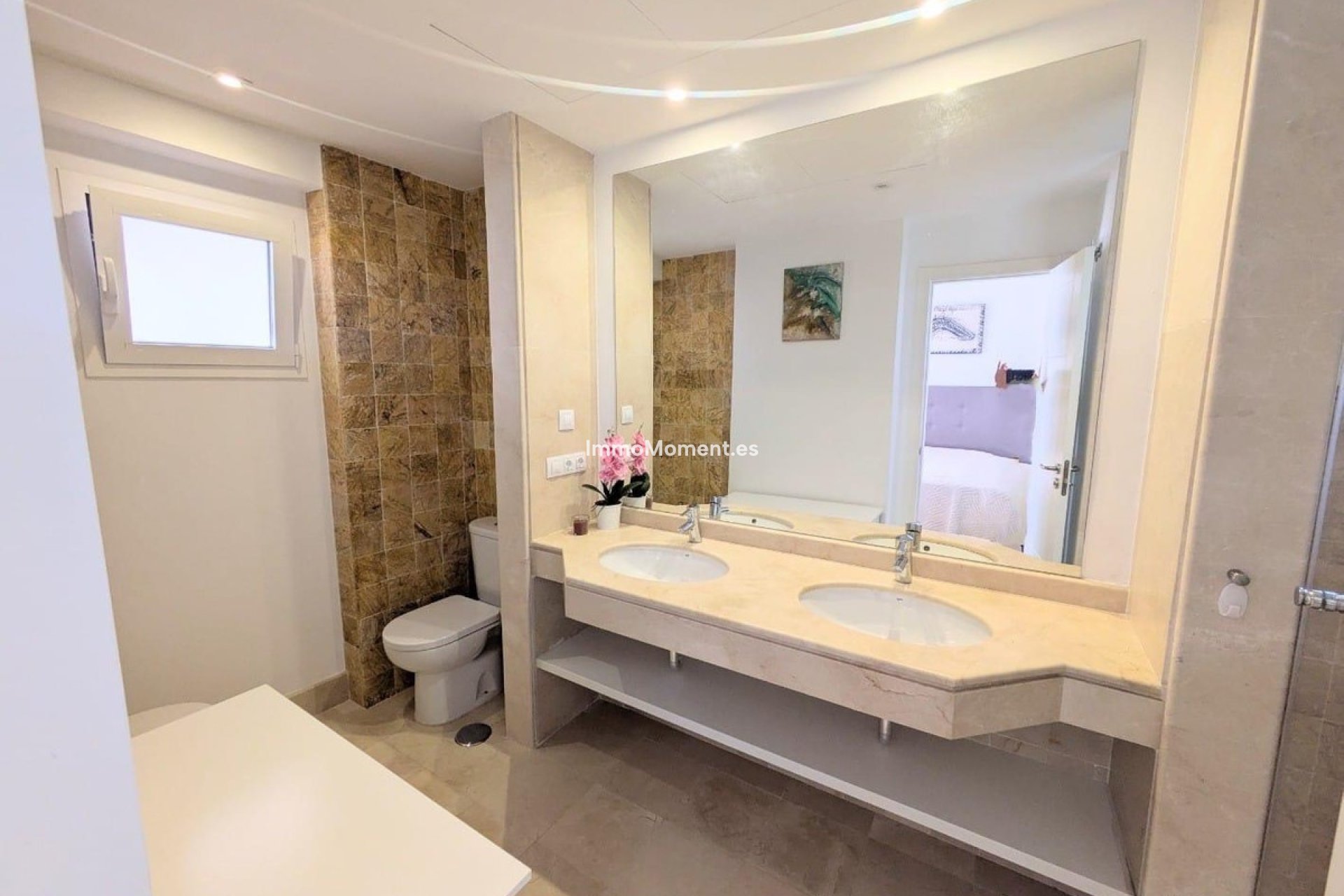 Revente - Villa - Benalmadena - Torremuelle