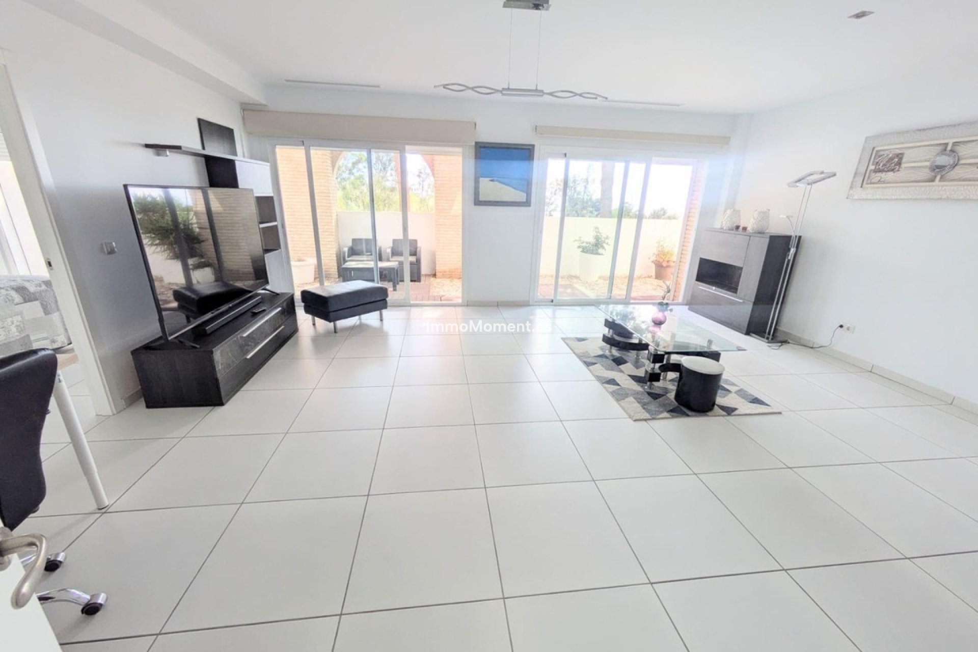 Revente - Villa - Benalmadena - Torremuelle