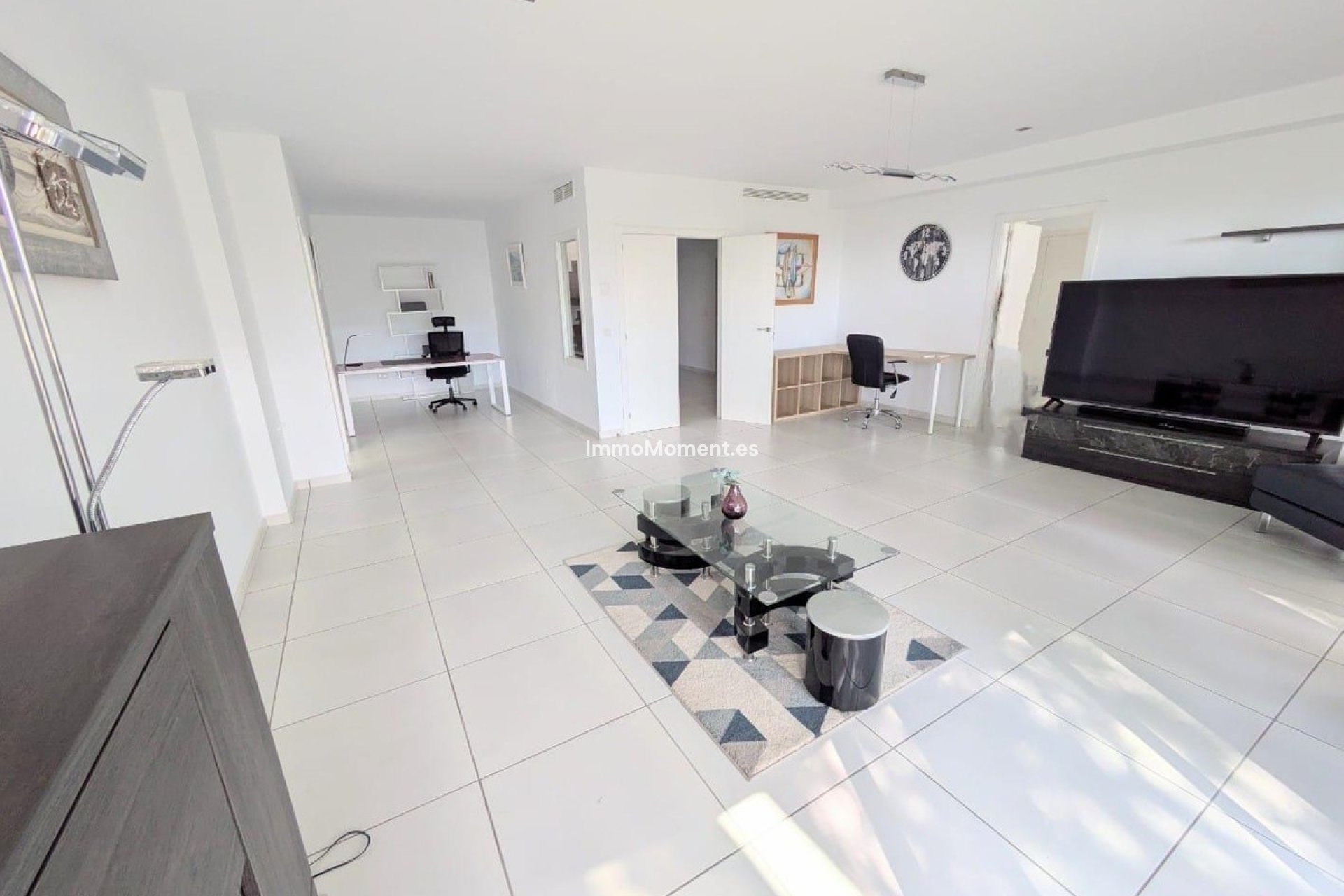 Revente - Villa - Benalmadena - Torremuelle