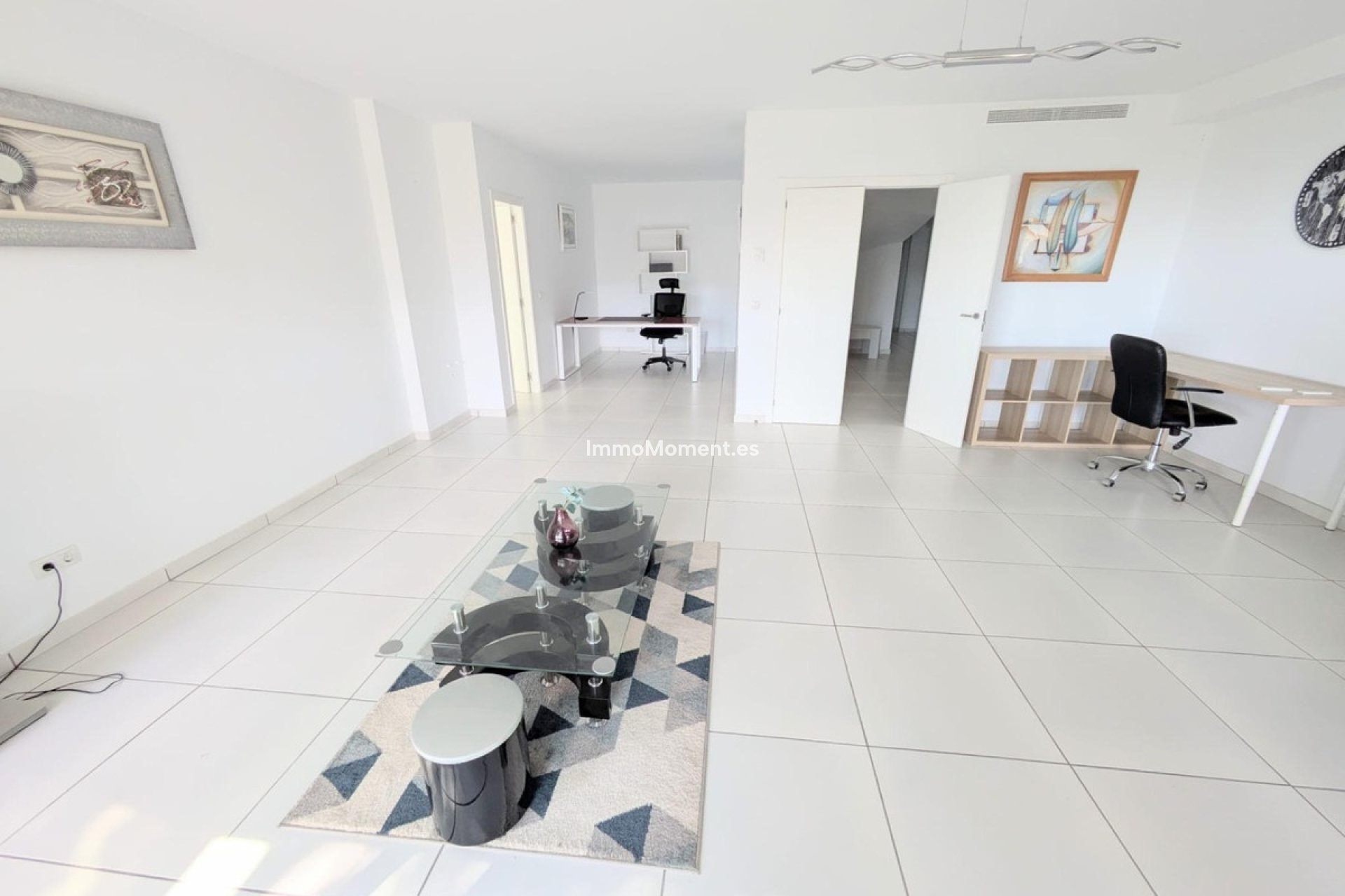 Revente - Villa - Benalmadena - Torremuelle