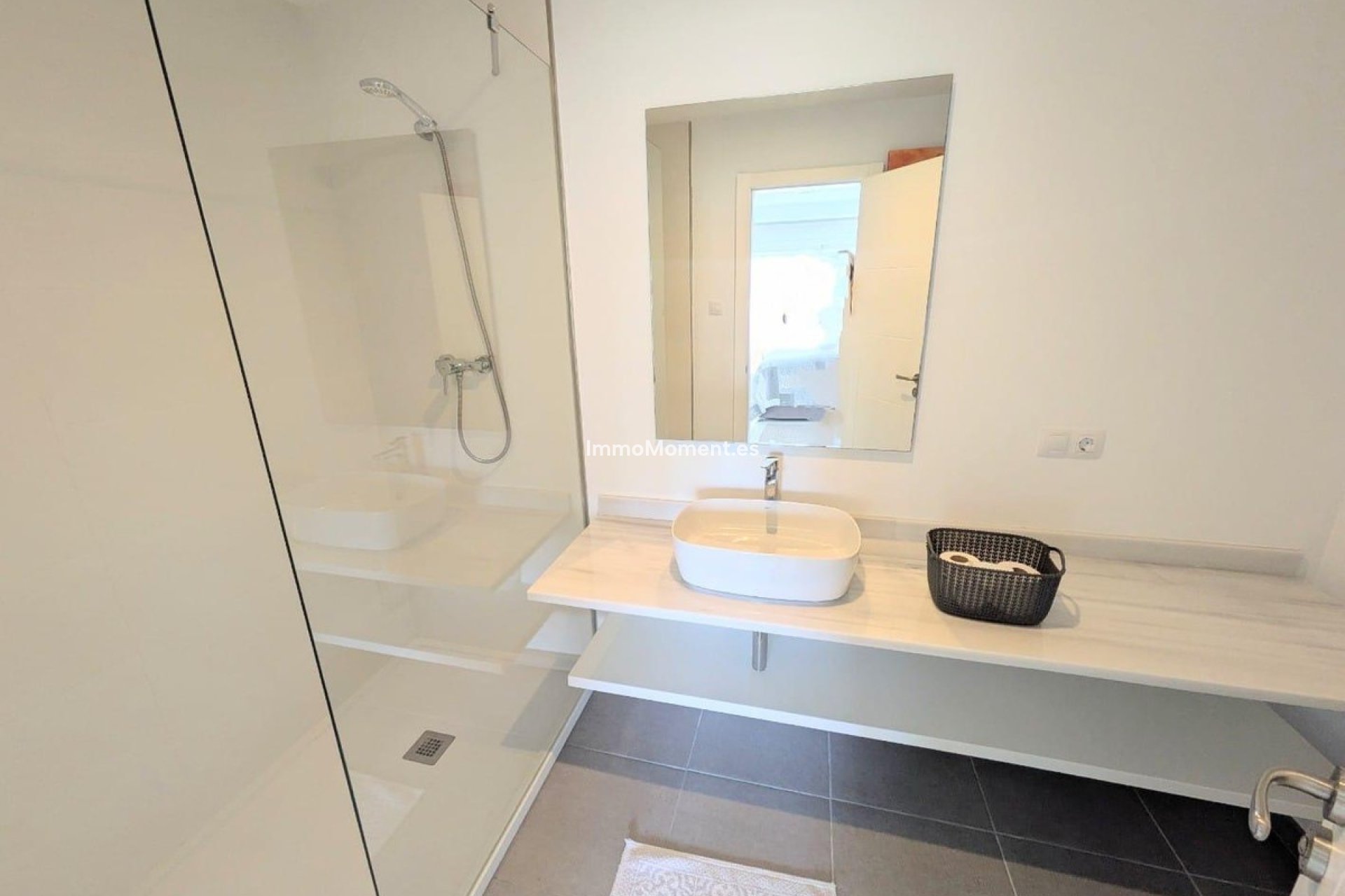 Revente - Villa - Benalmadena - Torremuelle