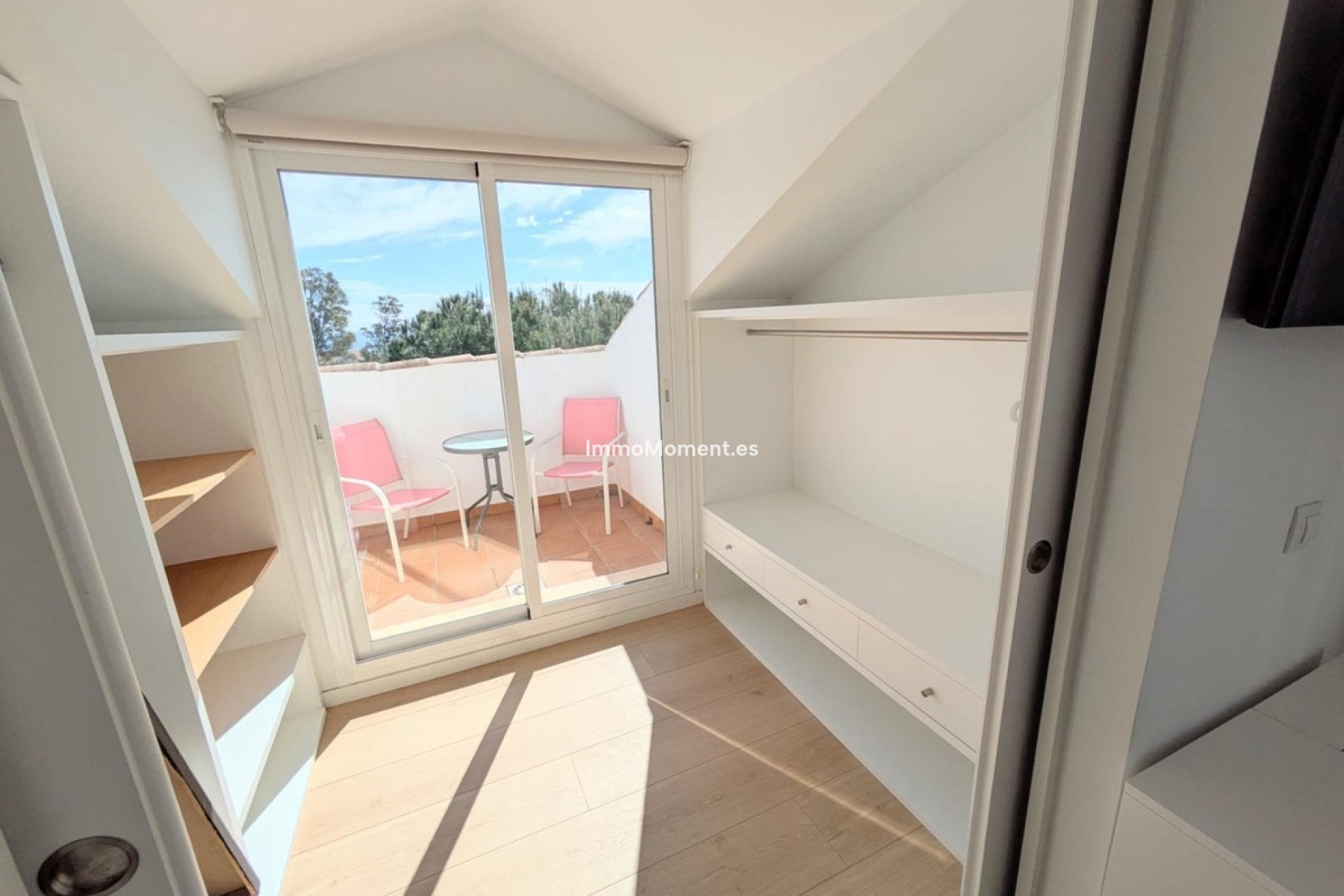 Revente - Villa - Benalmadena - Torremuelle