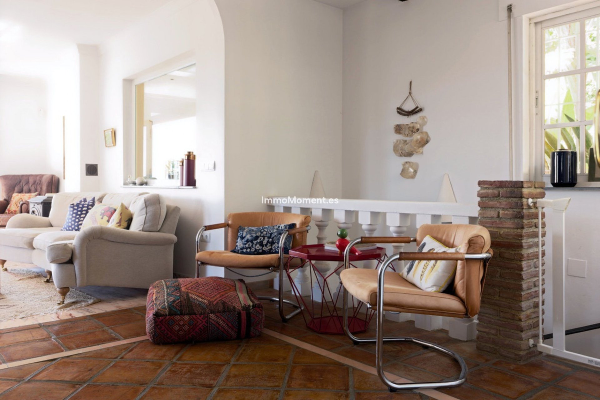 Revente - Villa - Benalmadena - Torremuelle