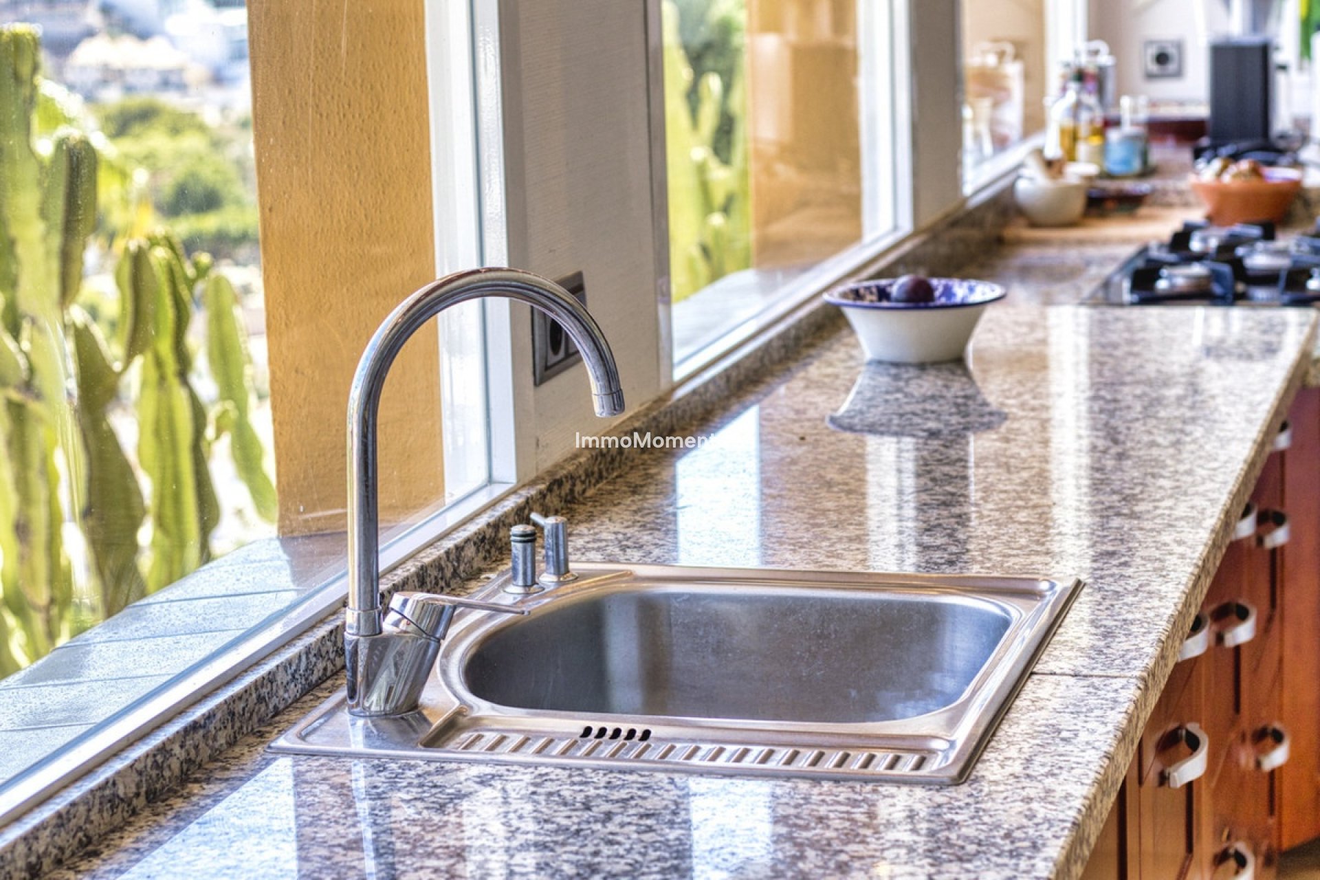 Revente - Villa - Benalmadena - Torremuelle