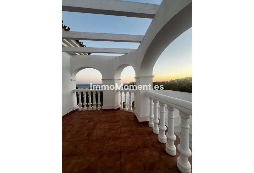 Revente - Villa - Benalmadena - Torrequebrada