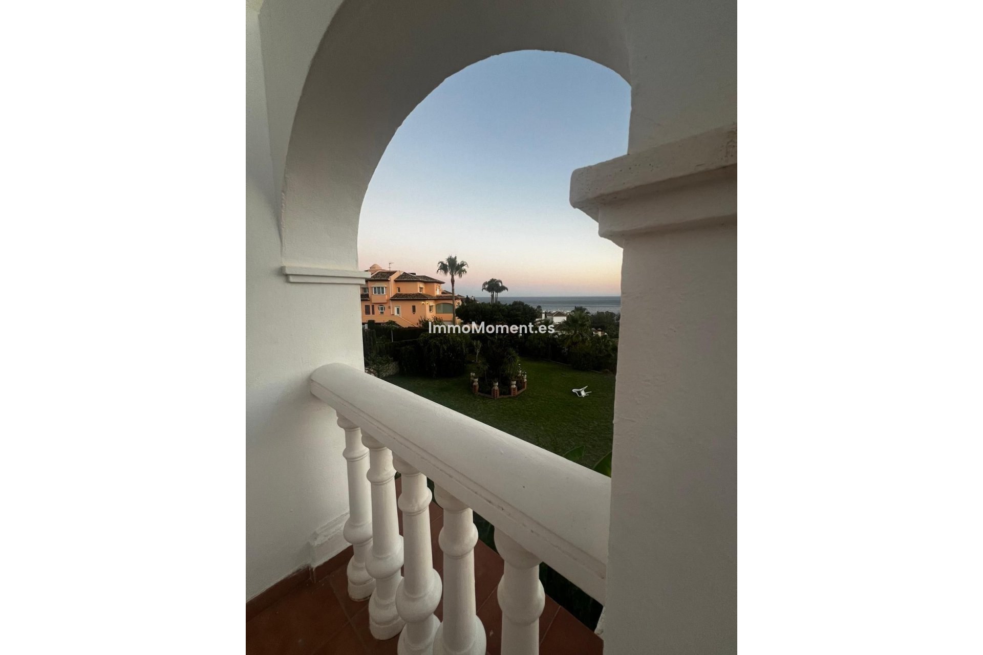 Revente - Villa - Benalmadena - Torrequebrada