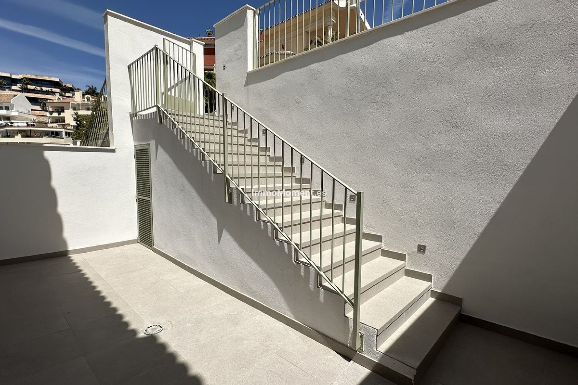 Revente - Villa - Benalmadena - Torrequebrada