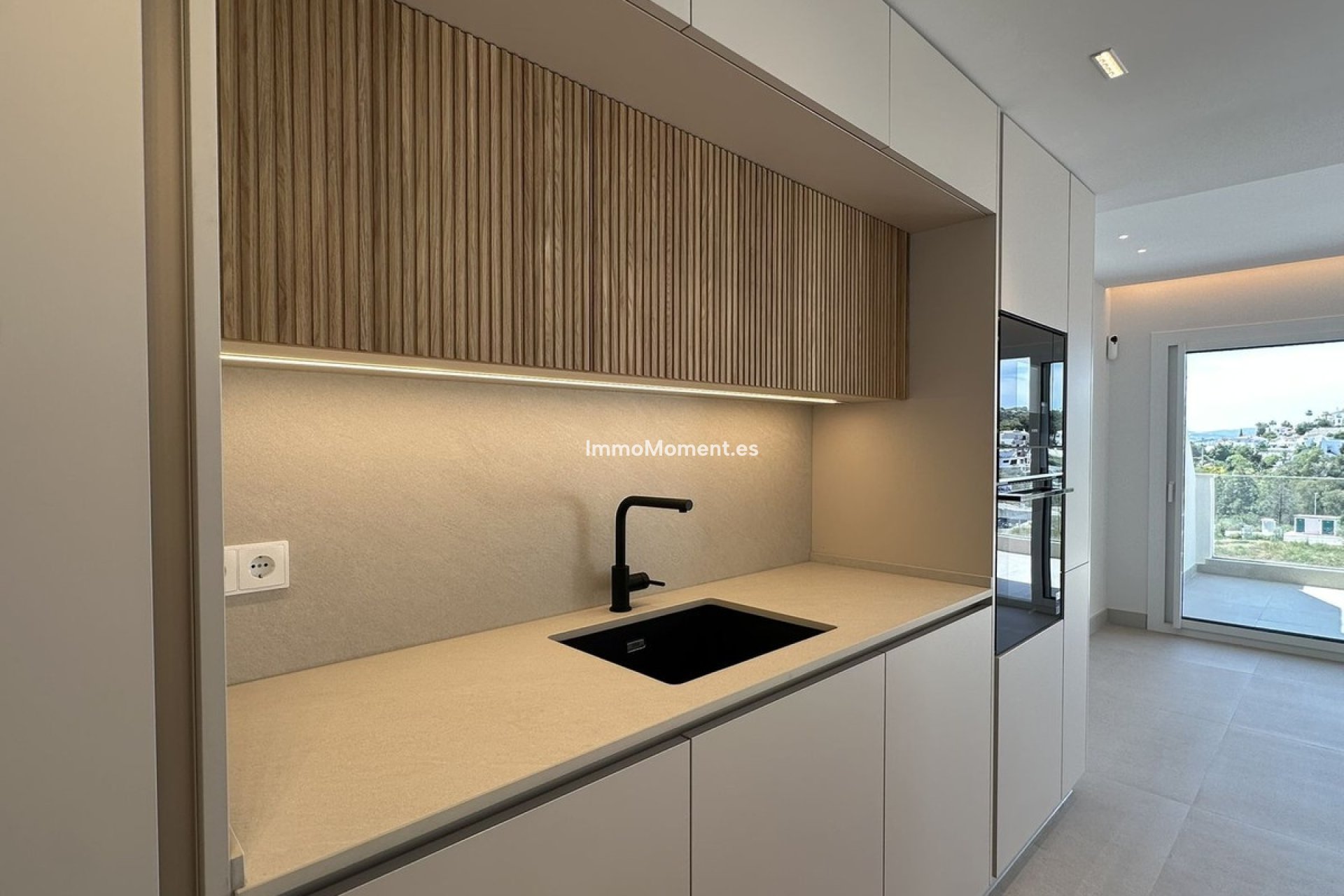 Revente - Villa - Benalmadena - Torrequebrada