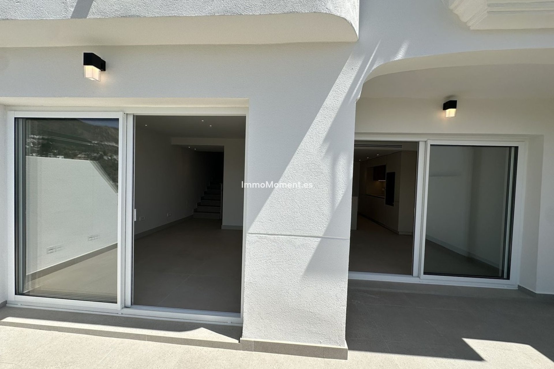 Revente - Villa - Benalmadena - Torrequebrada