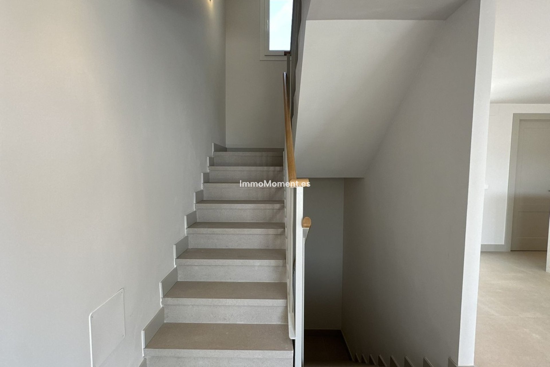 Revente - Villa - Benalmadena - Torrequebrada