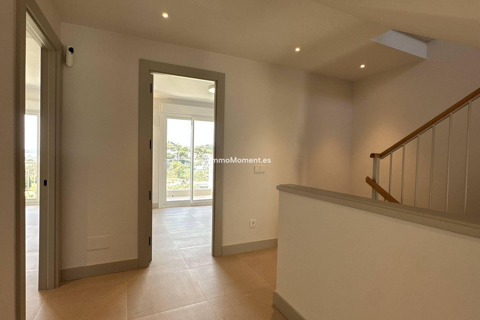 Revente - Villa - Benalmadena - Torrequebrada