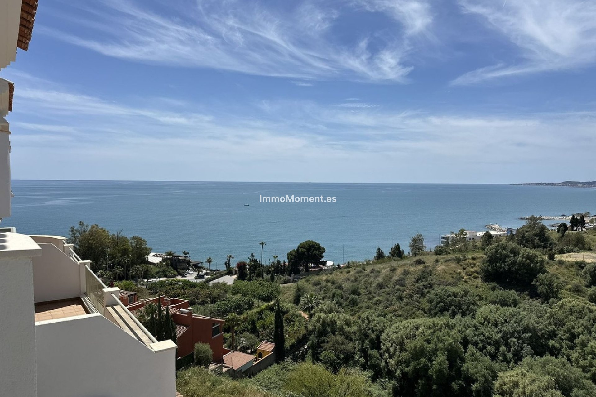 Revente - Villa - Benalmadena - Torrequebrada
