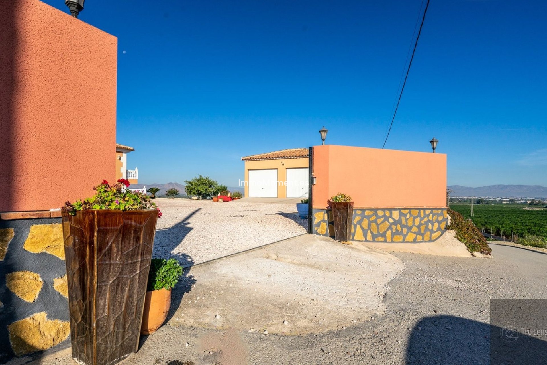 Revente - Villa - Benejúzar - Benejuzar Centro