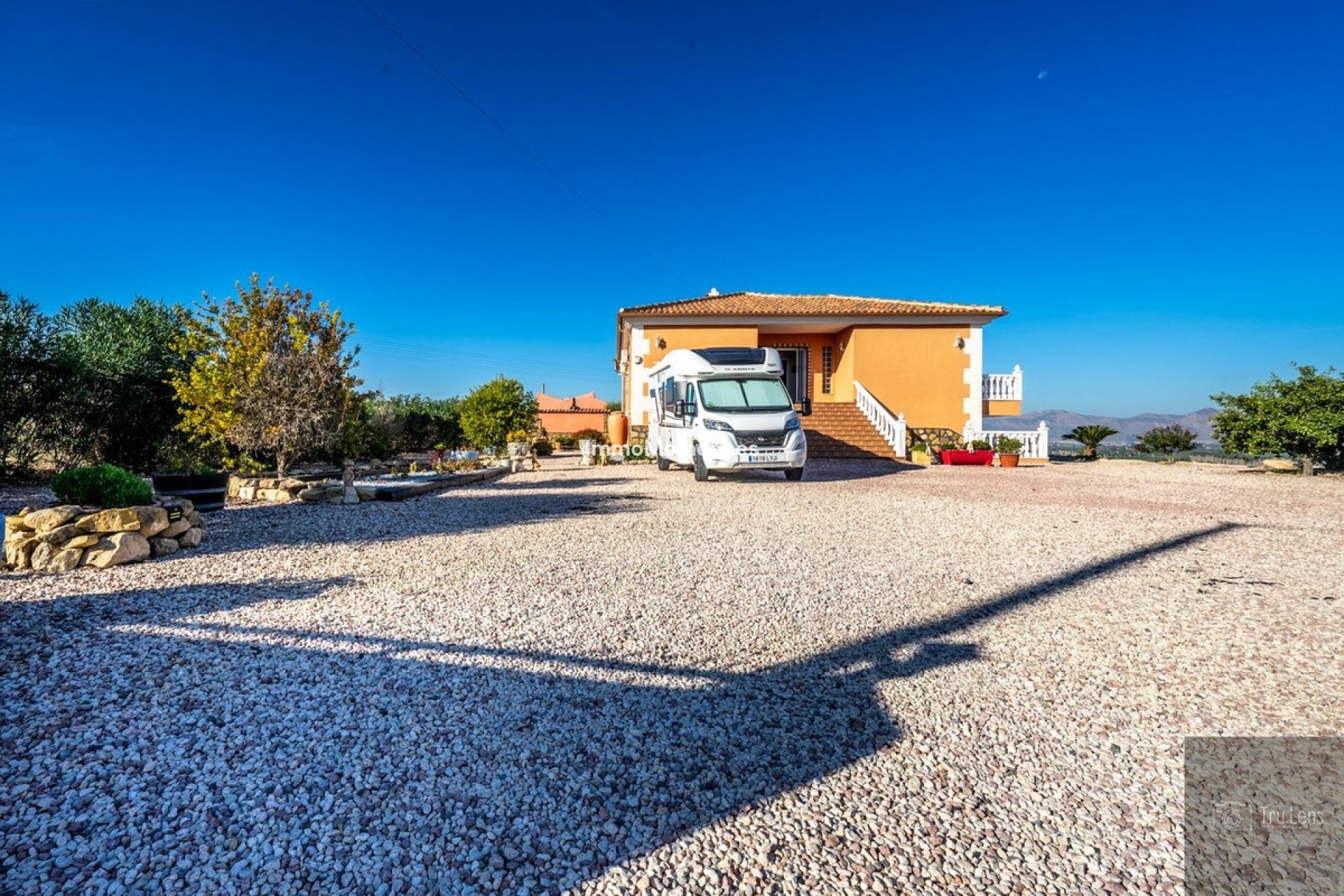 Revente - Villa - Benejúzar - Benejuzar Centro