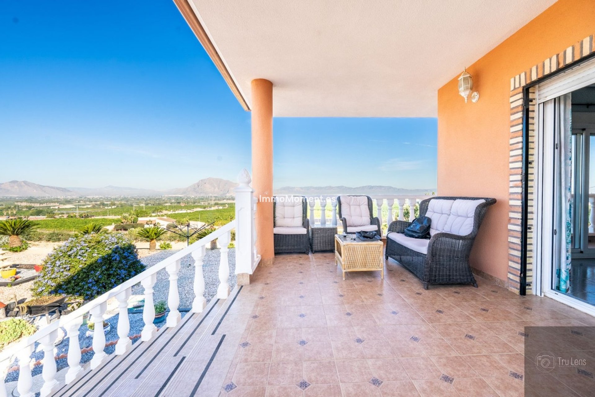 Revente - Villa - Benejúzar - Benejuzar Centro