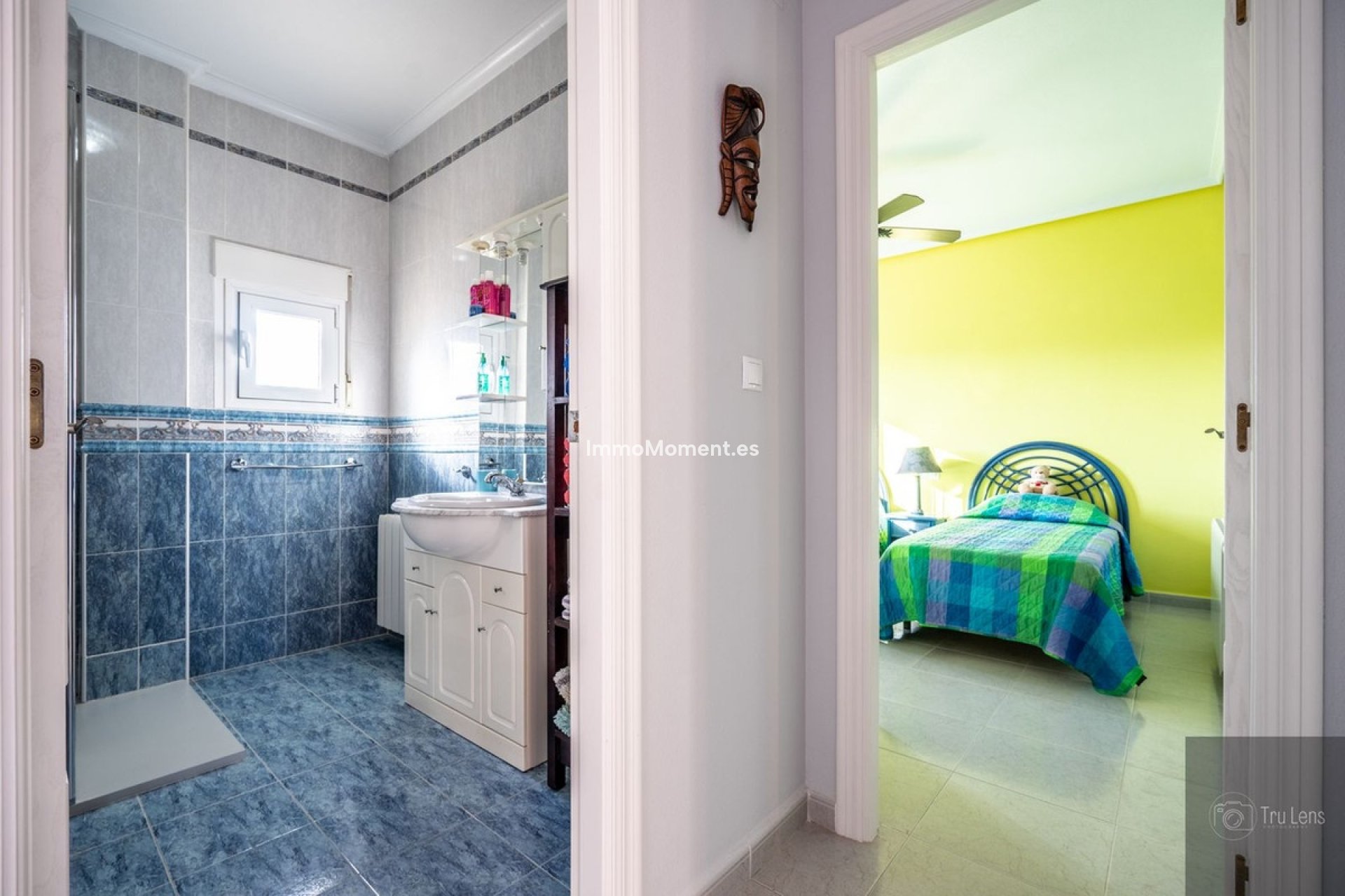 Revente - Villa - Benejúzar - Benejuzar Centro