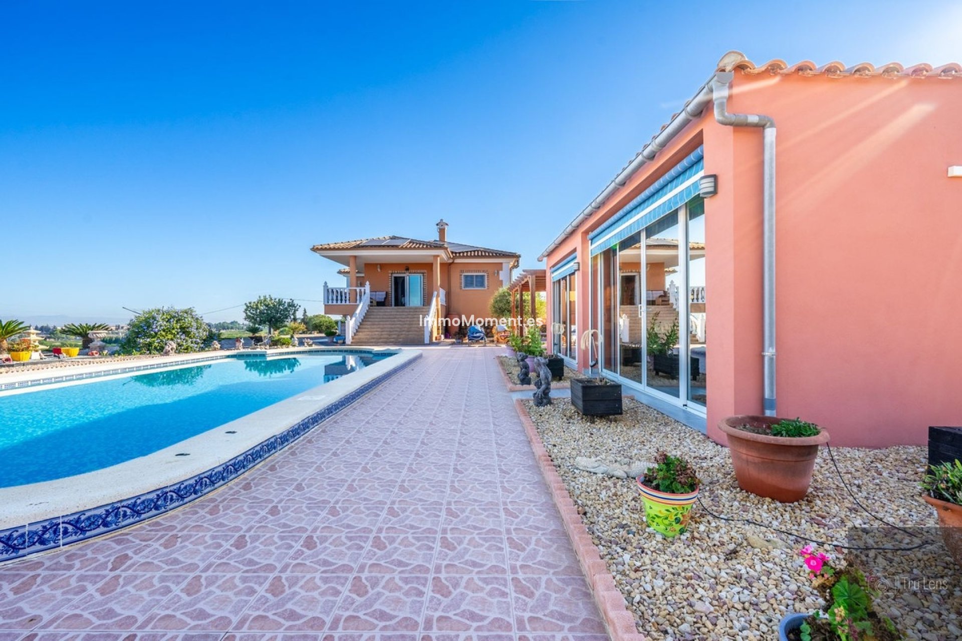 Revente - Villa - Benejúzar - Benejuzar Centro