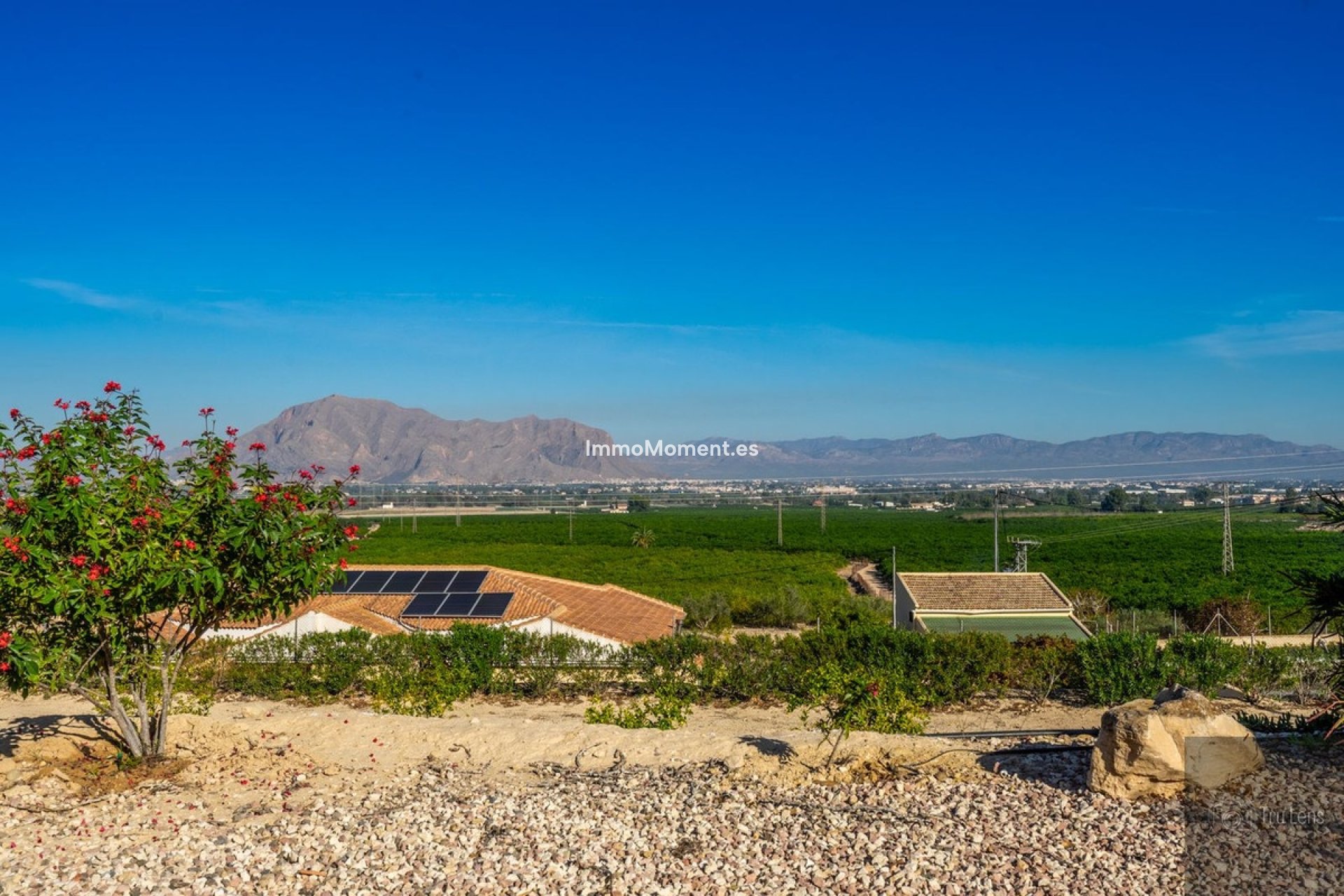 Revente - Villa - Benejúzar - Benejuzar Centro