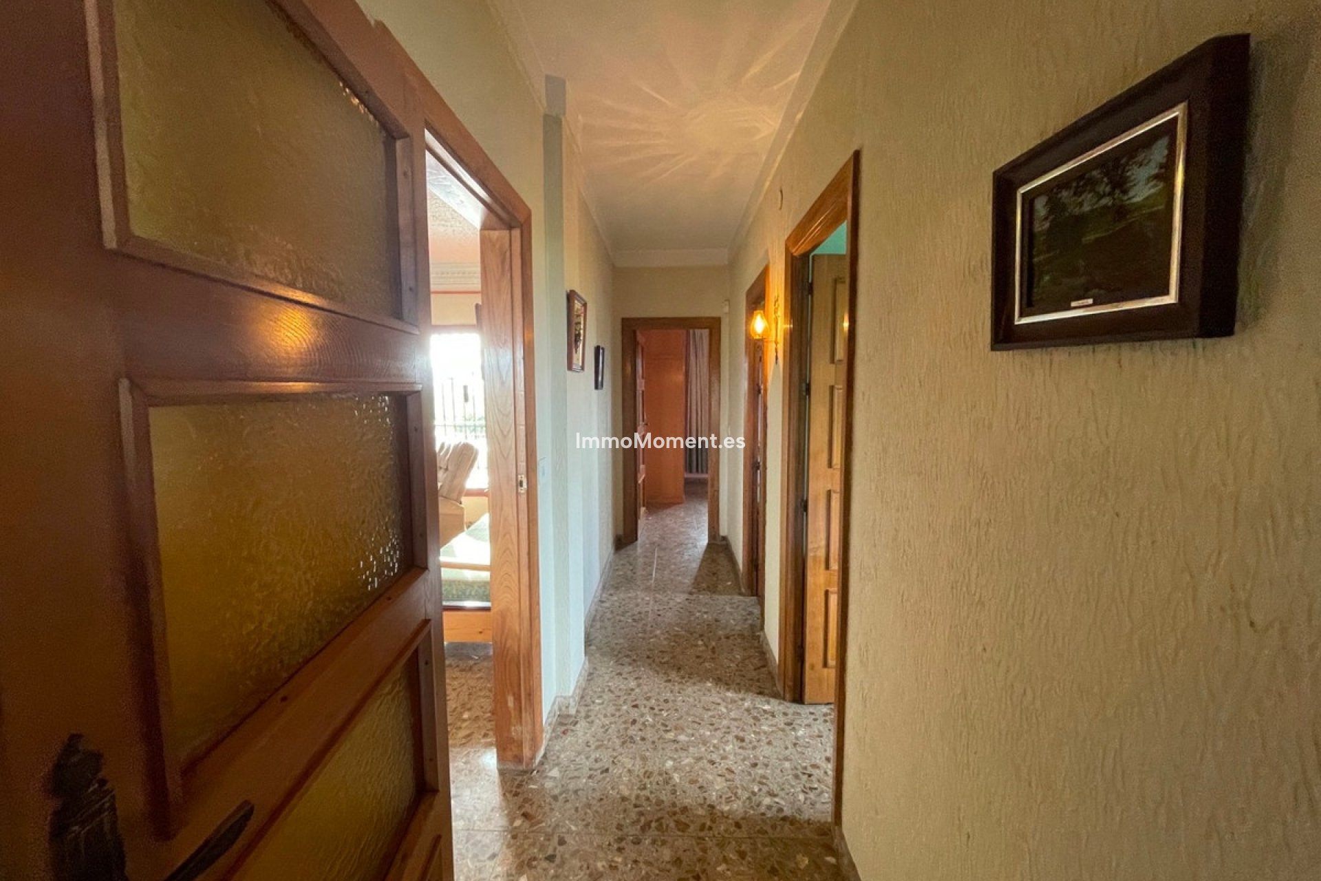 Revente - Villa - Benejúzar - Benejuzar Centro