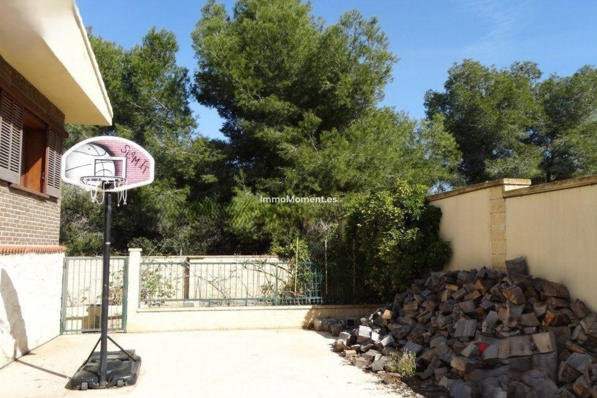 Revente - Villa - Benidorm - Benidorm Centro