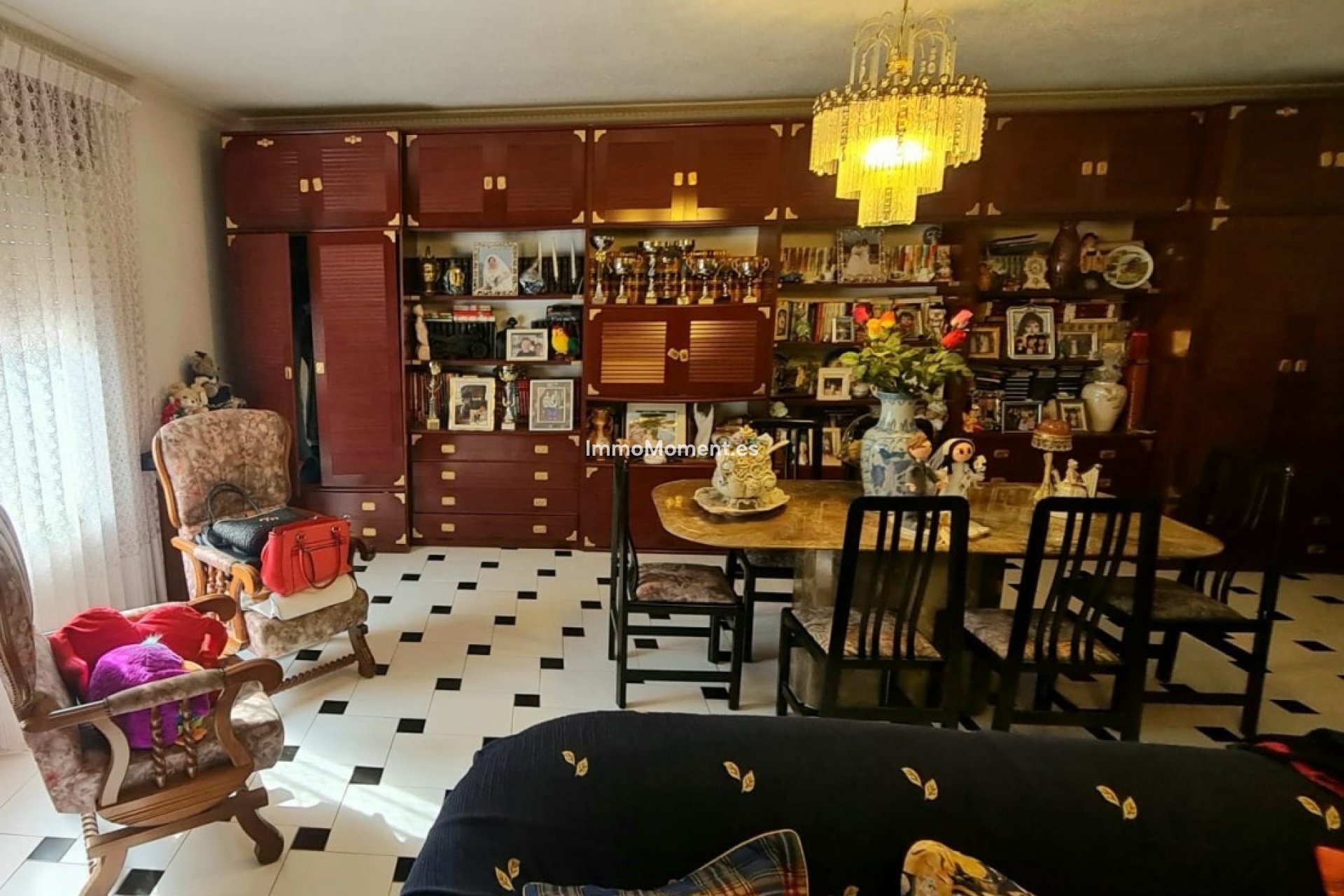 Revente - Villa - Benidorm - Benidorm Centro