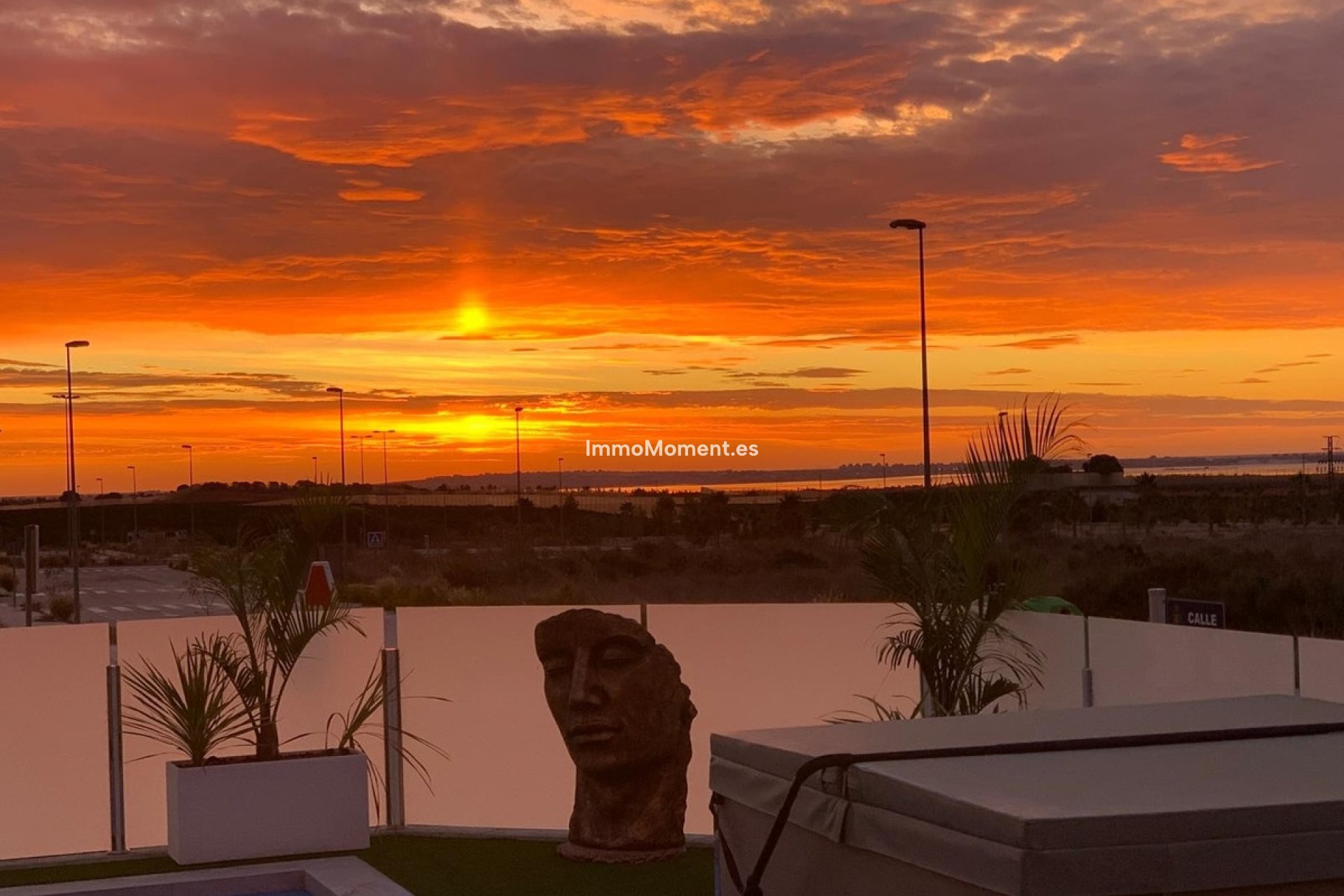 Revente - Villa - Benidorm - Urb Entre Naranjos