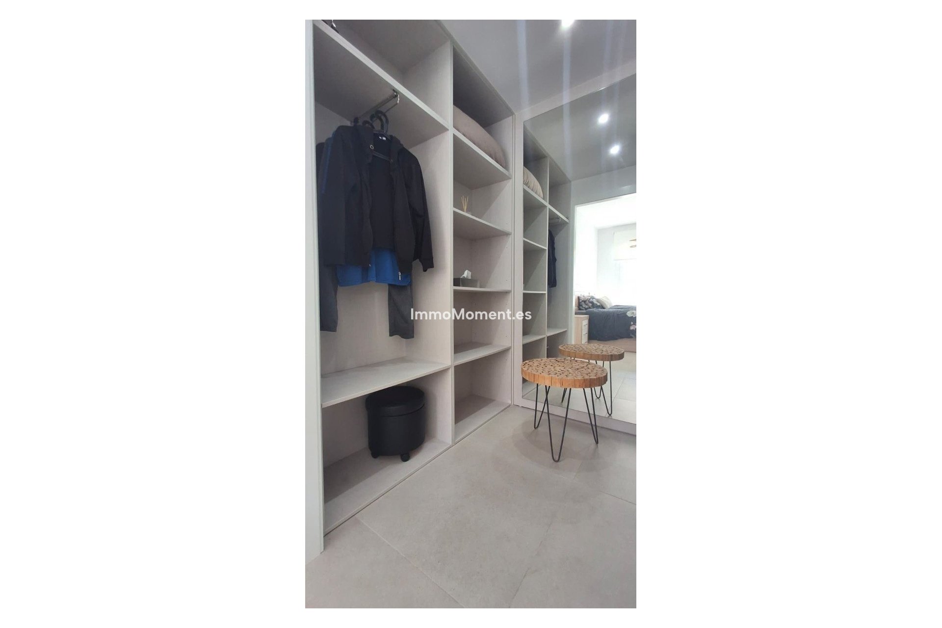 Revente - Villa - Benidorm - Urb Entre Naranjos