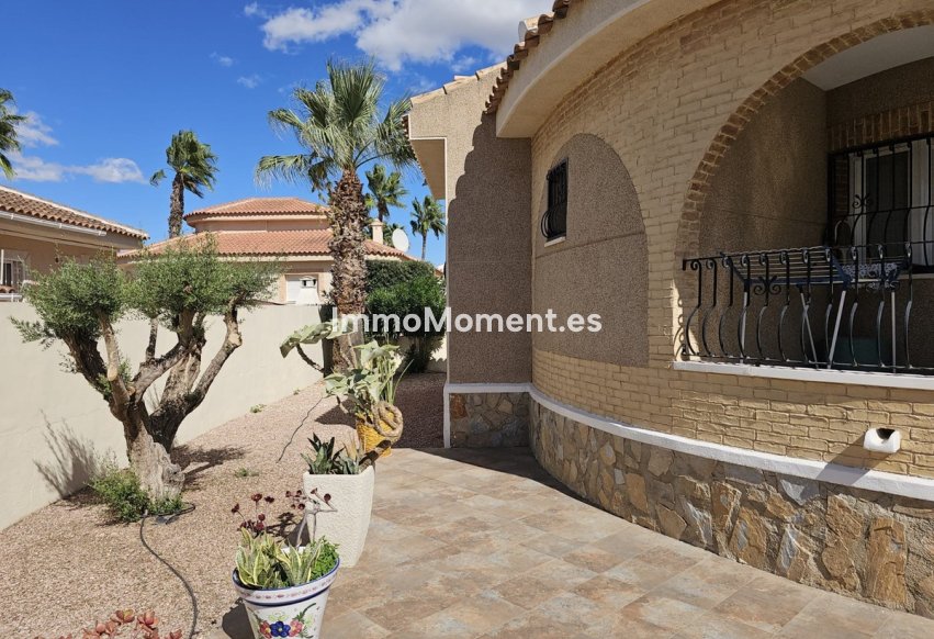 Revente - Villa - Benijofar