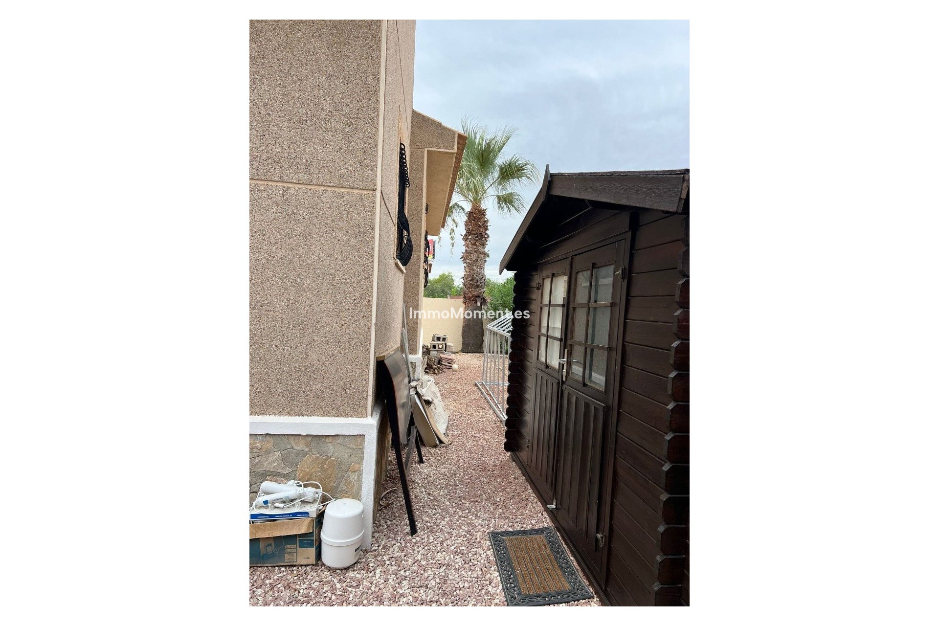 Revente - Villa - Benijofar