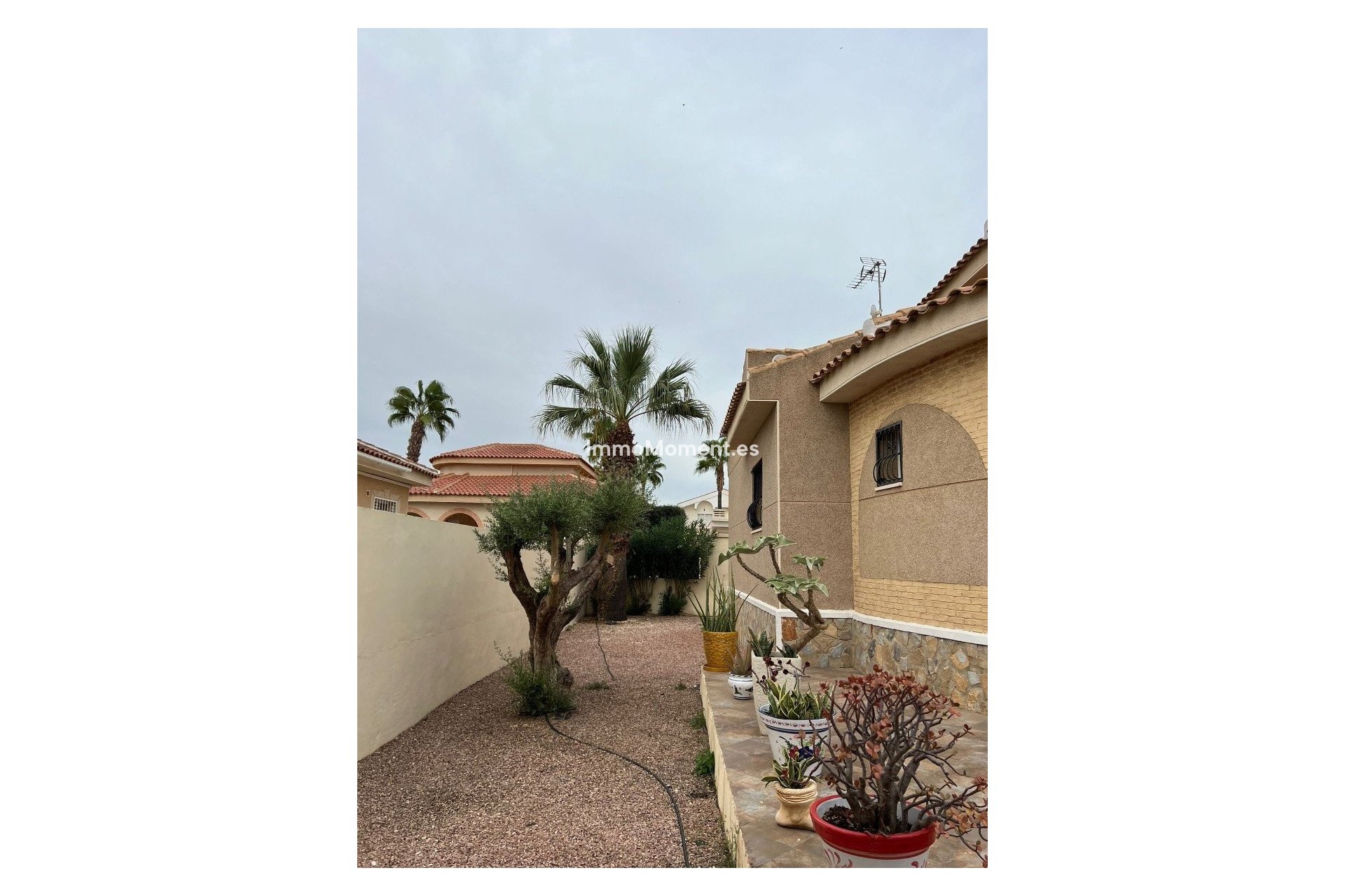 Revente - Villa - Benijofar