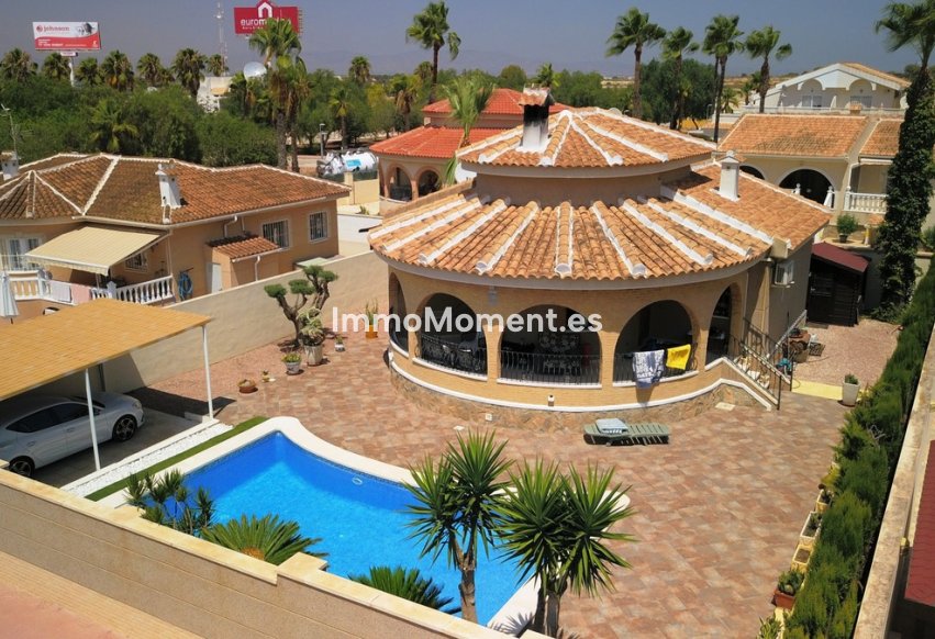 Revente - Villa - Benijofar