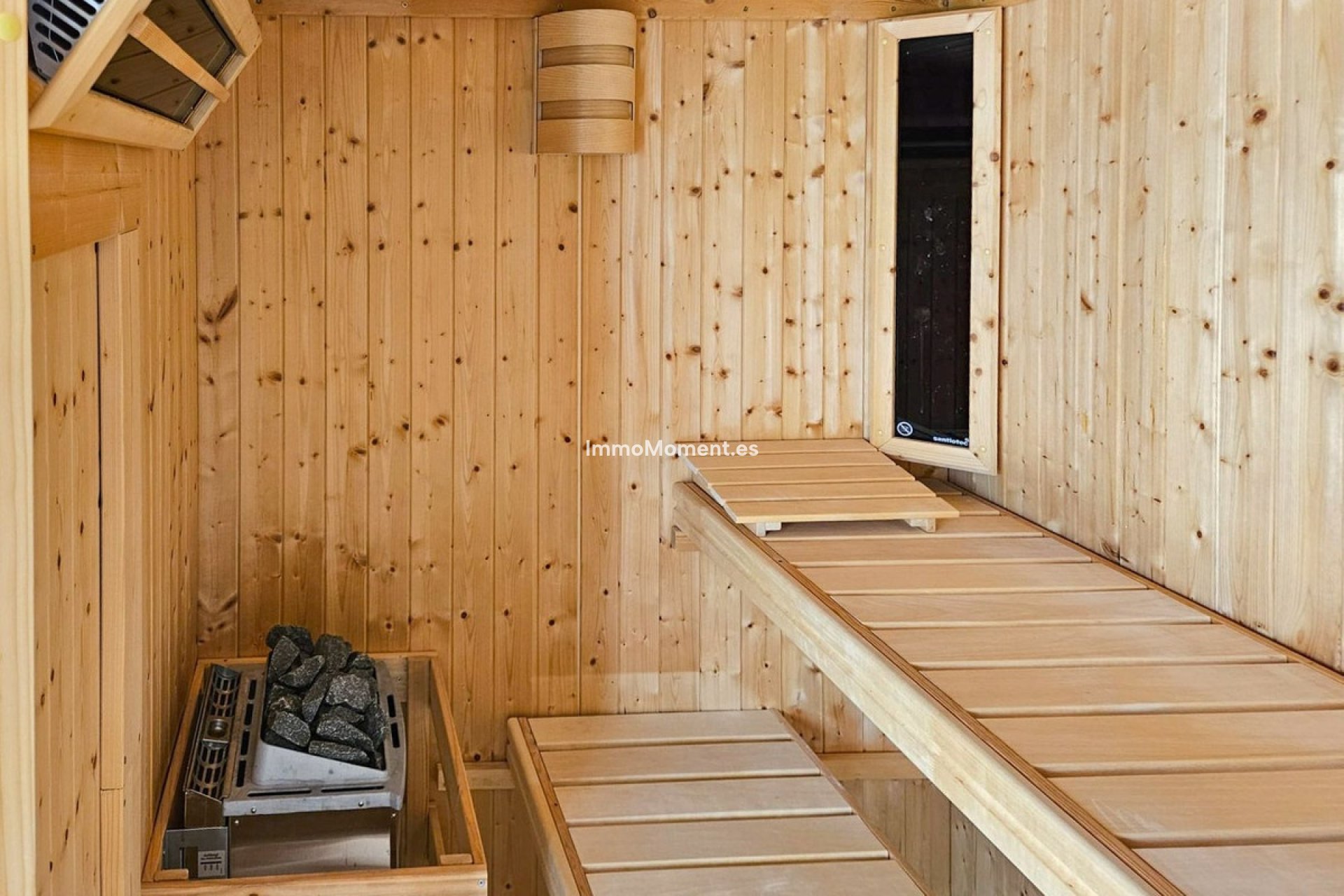 Revente - Villa - Benissa - Benissa Centro