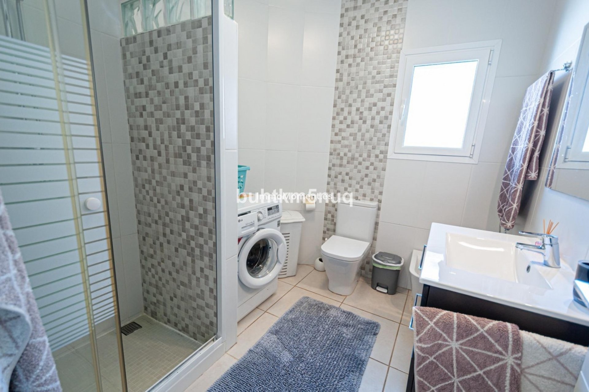 Revente - Villa - Benissa - Benissa Centro