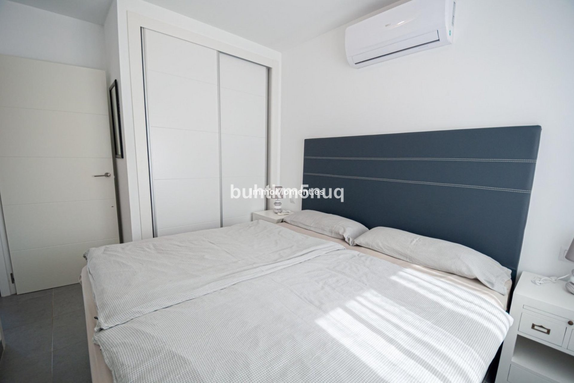 Revente - Villa - Benissa - Benissa Centro