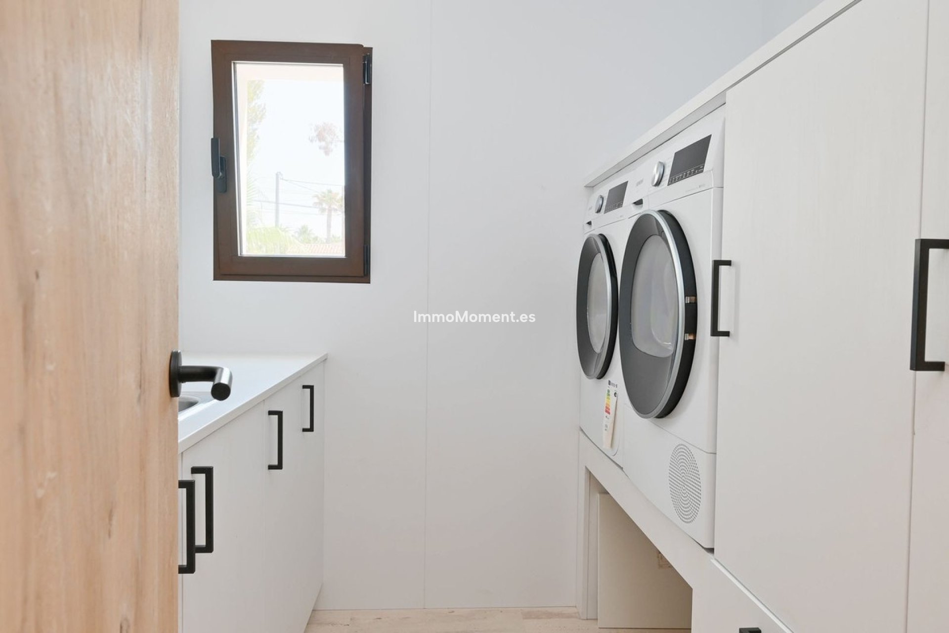 Revente - Villa - Benissa - Benissa Centro