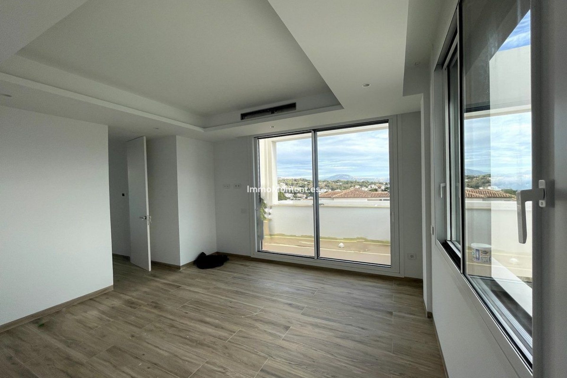 Revente - Villa - Benissa - Benissa Centro