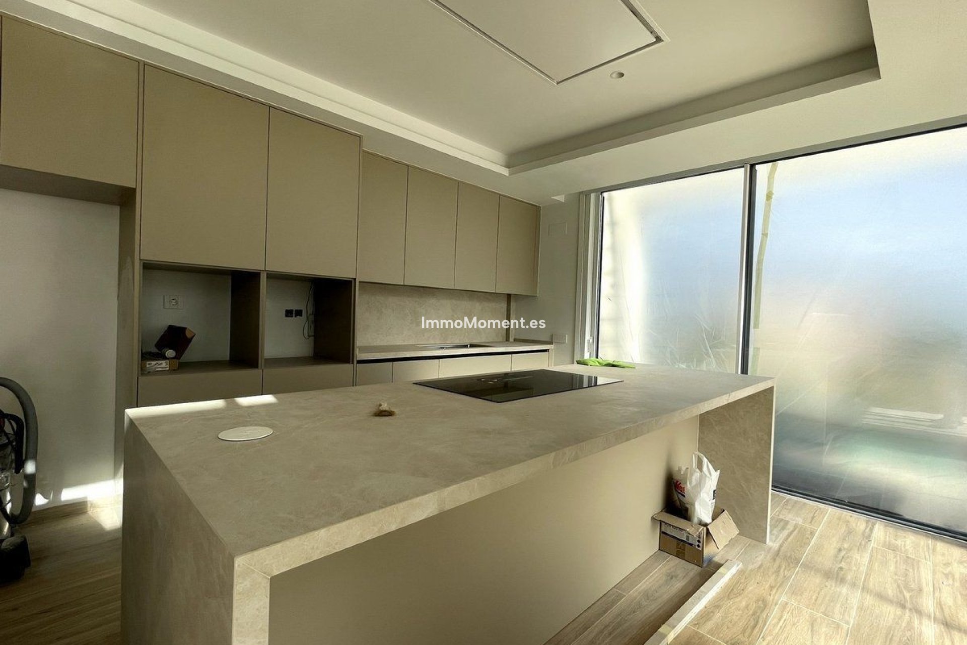 Revente - Villa - Benissa - Benissa Centro