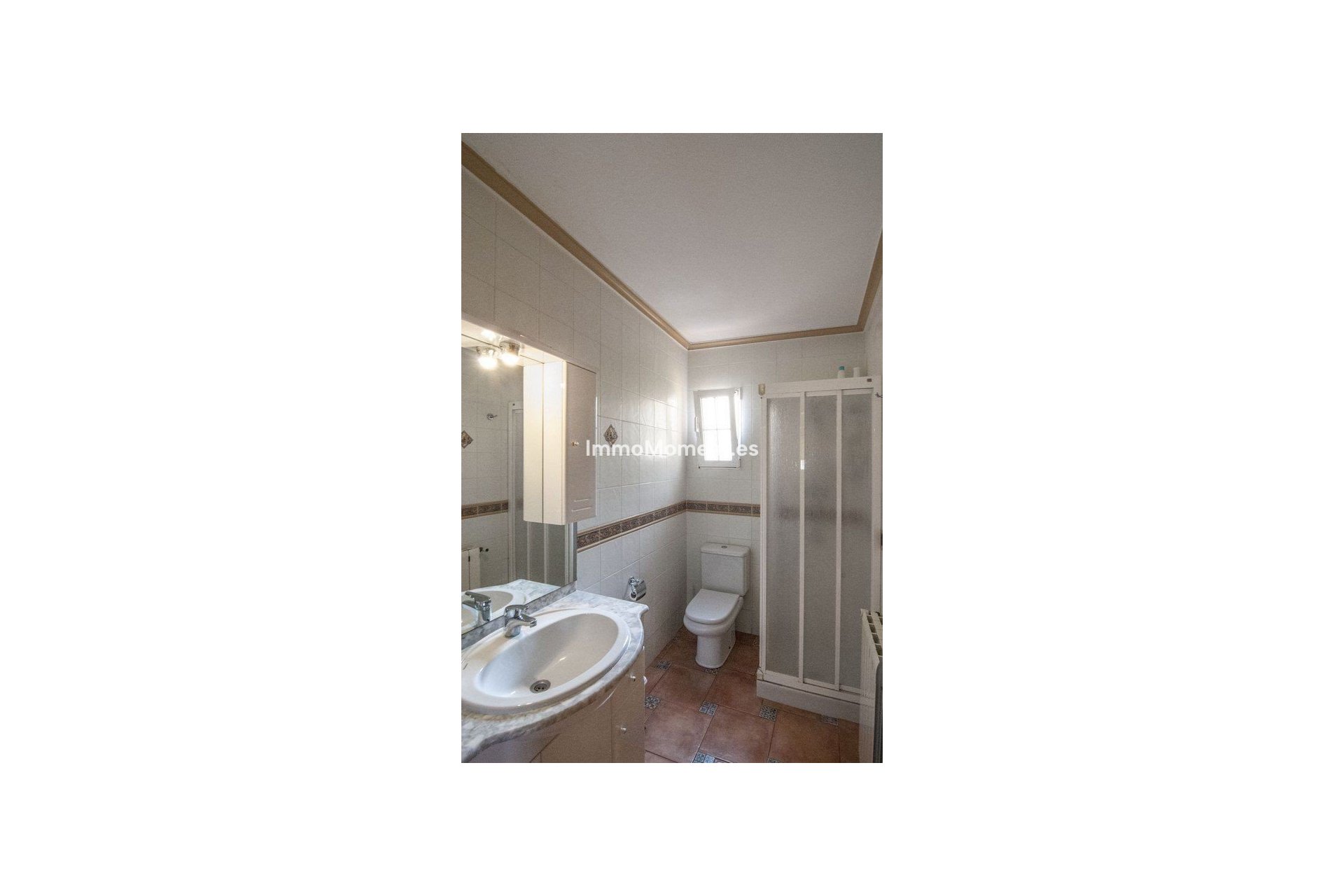 Revente - Villa - Benissa - Benissa Centro