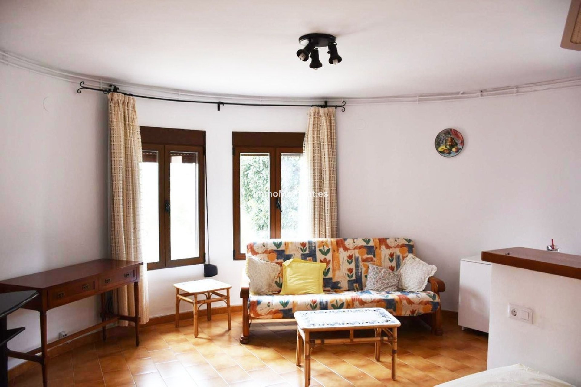 Revente - Villa - Benissa - Benissa Centro