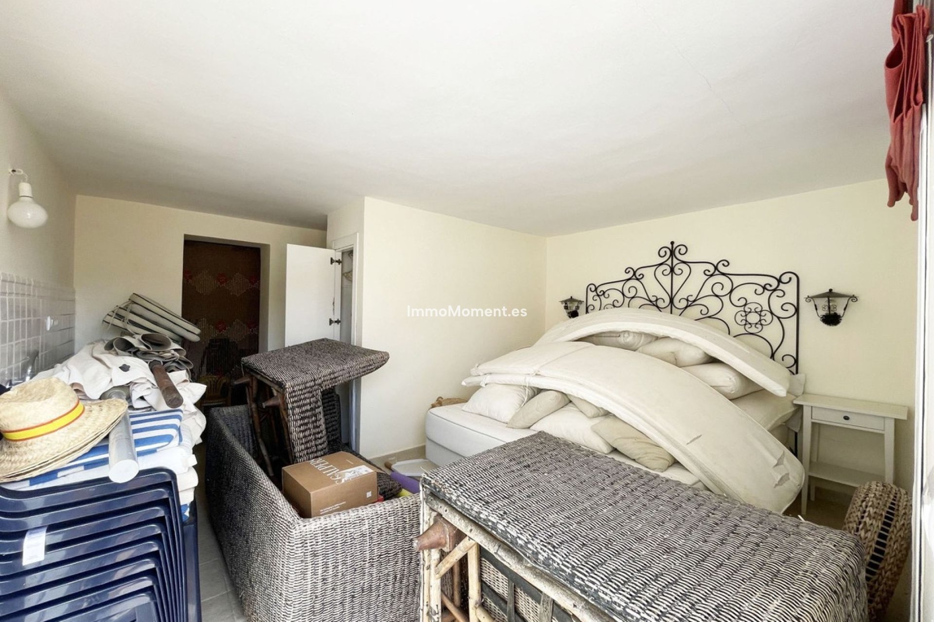 Revente - Villa - Benissa - Benissa Centro