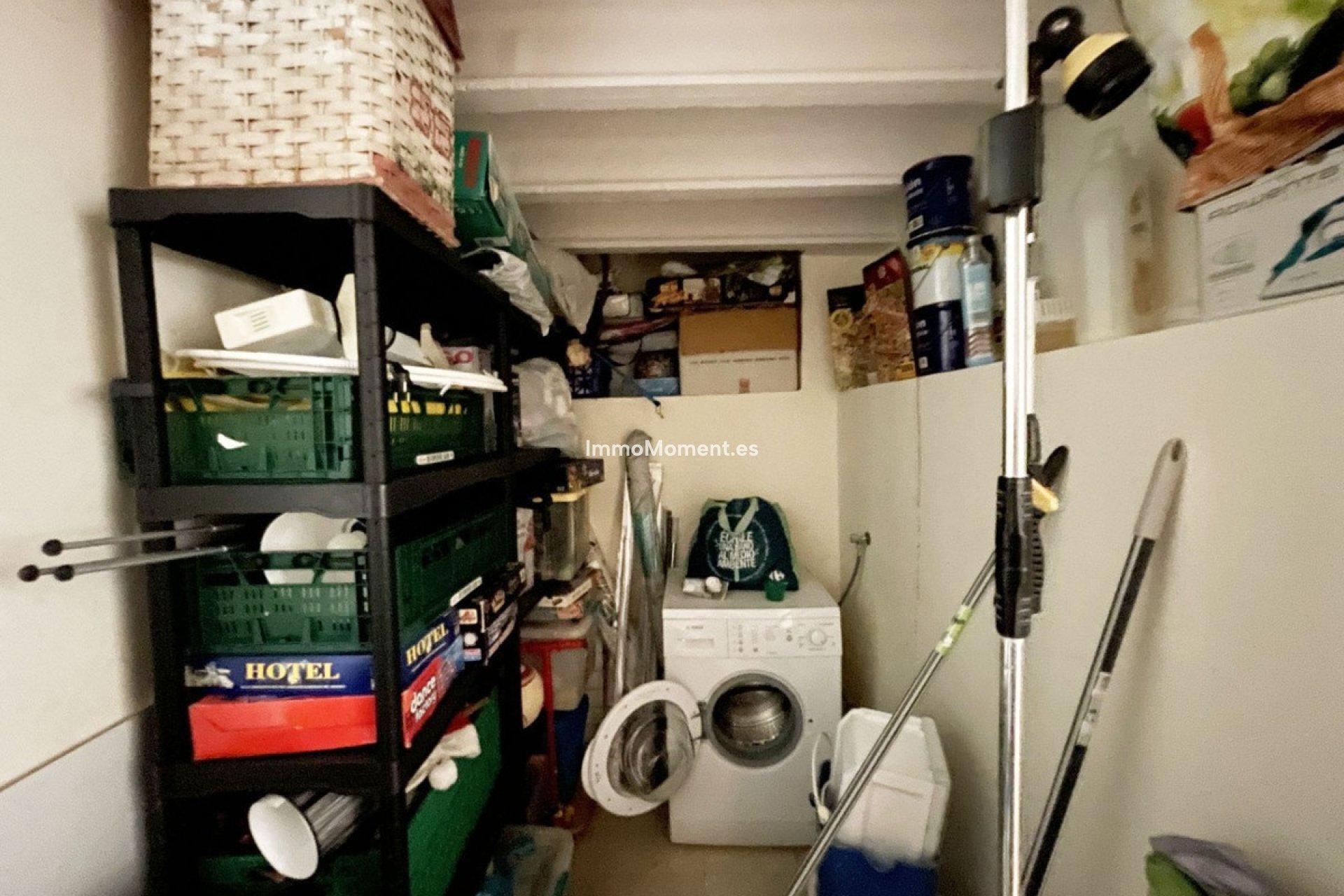 Revente - Villa - Benissa - Benissa Centro