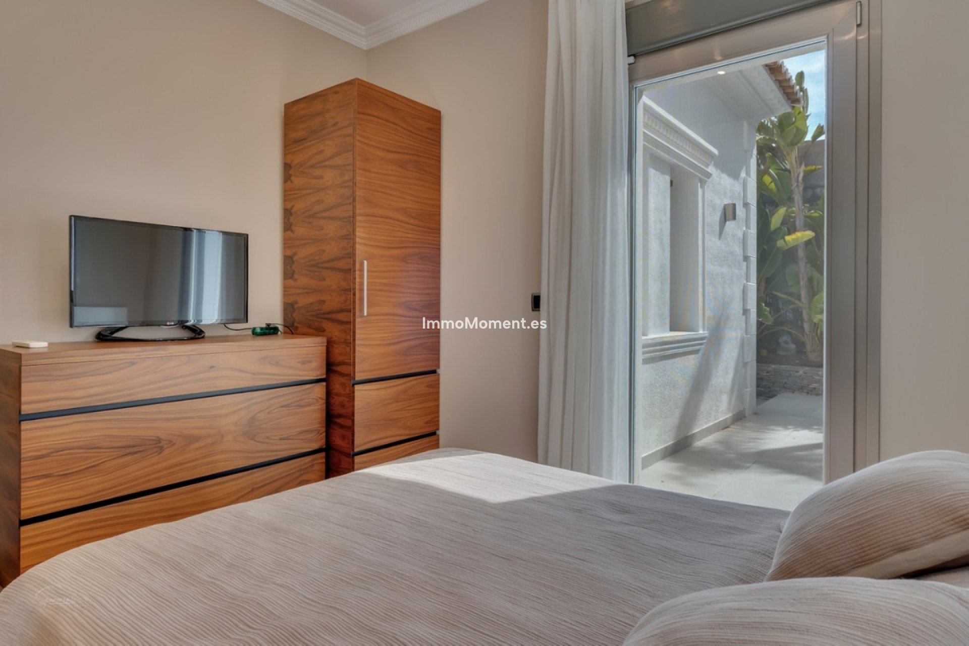 Revente - Villa - Benissa - Benissa Centro