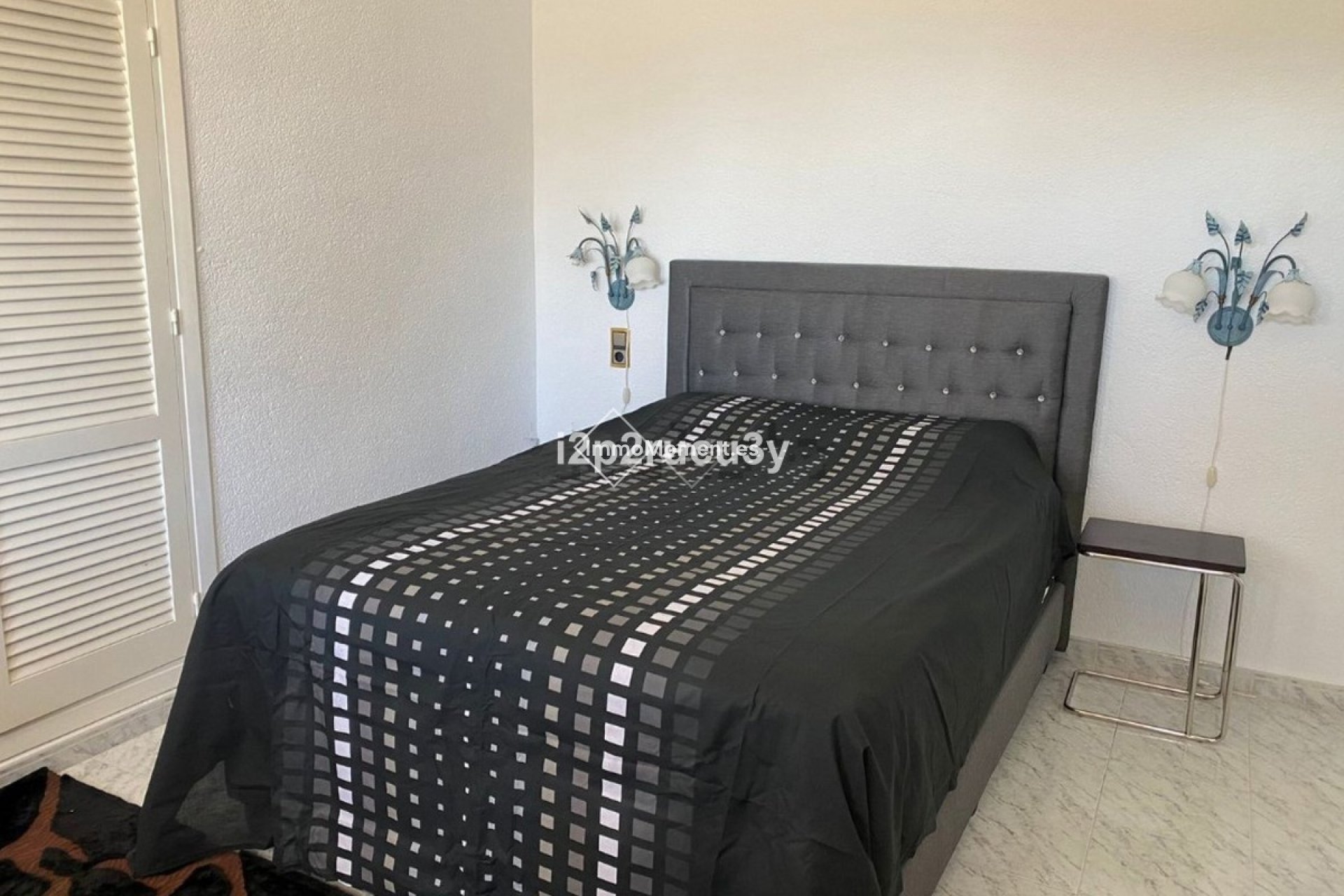 Revente - Villa - Benissa - Benissa Centro